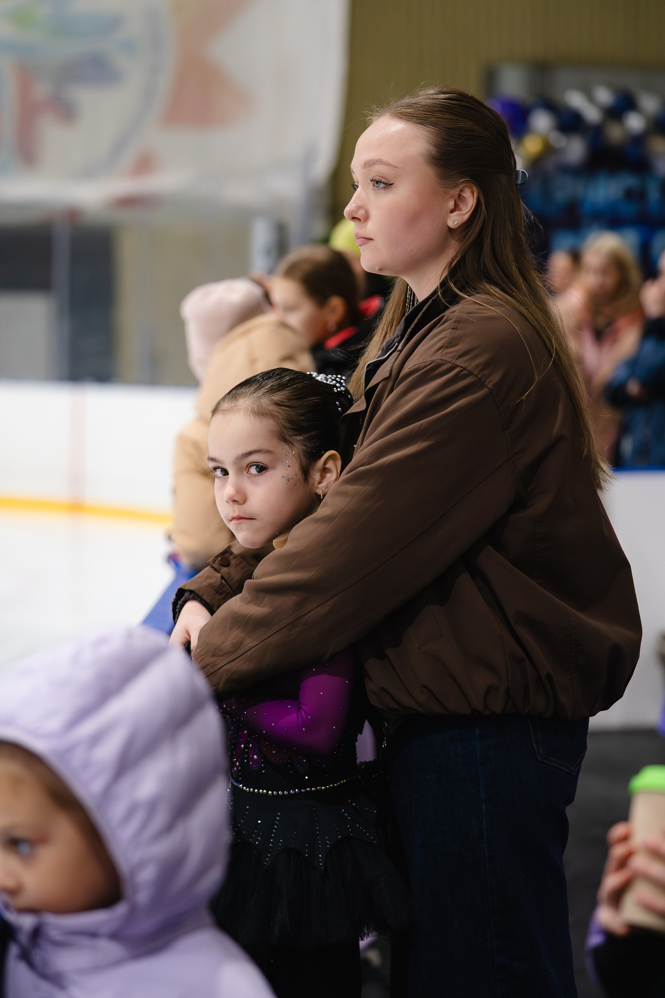 Кристальный Лёд. Воробьева Ксения — Спортивный и танцевальный фотограф Новосибирск