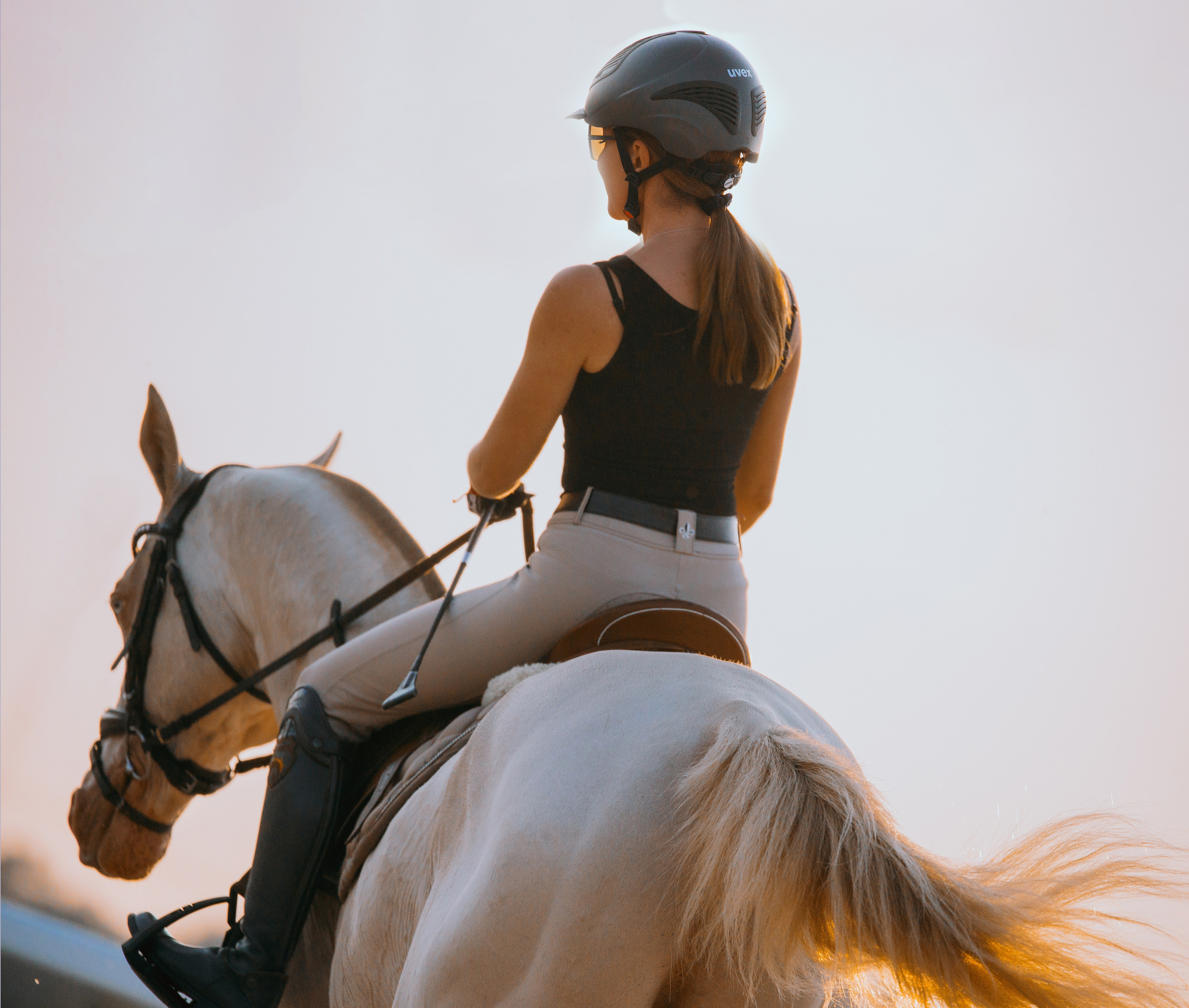 Тренировки. Фотограф-анималист Ксендзова Кристина