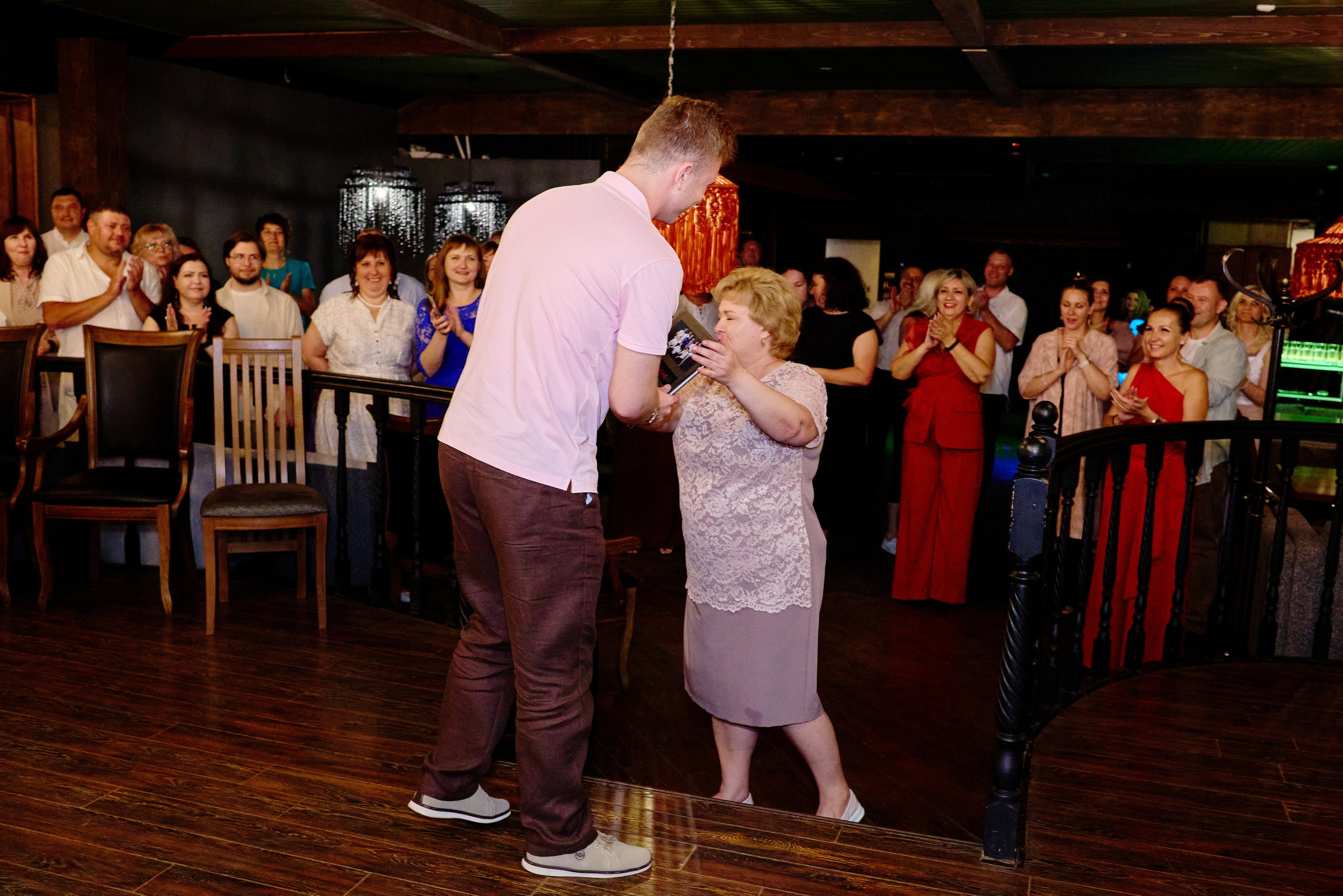 Выпускной 35 Сош. Фотограф Выпускные альбомы Таганрог Сергей Коробченко