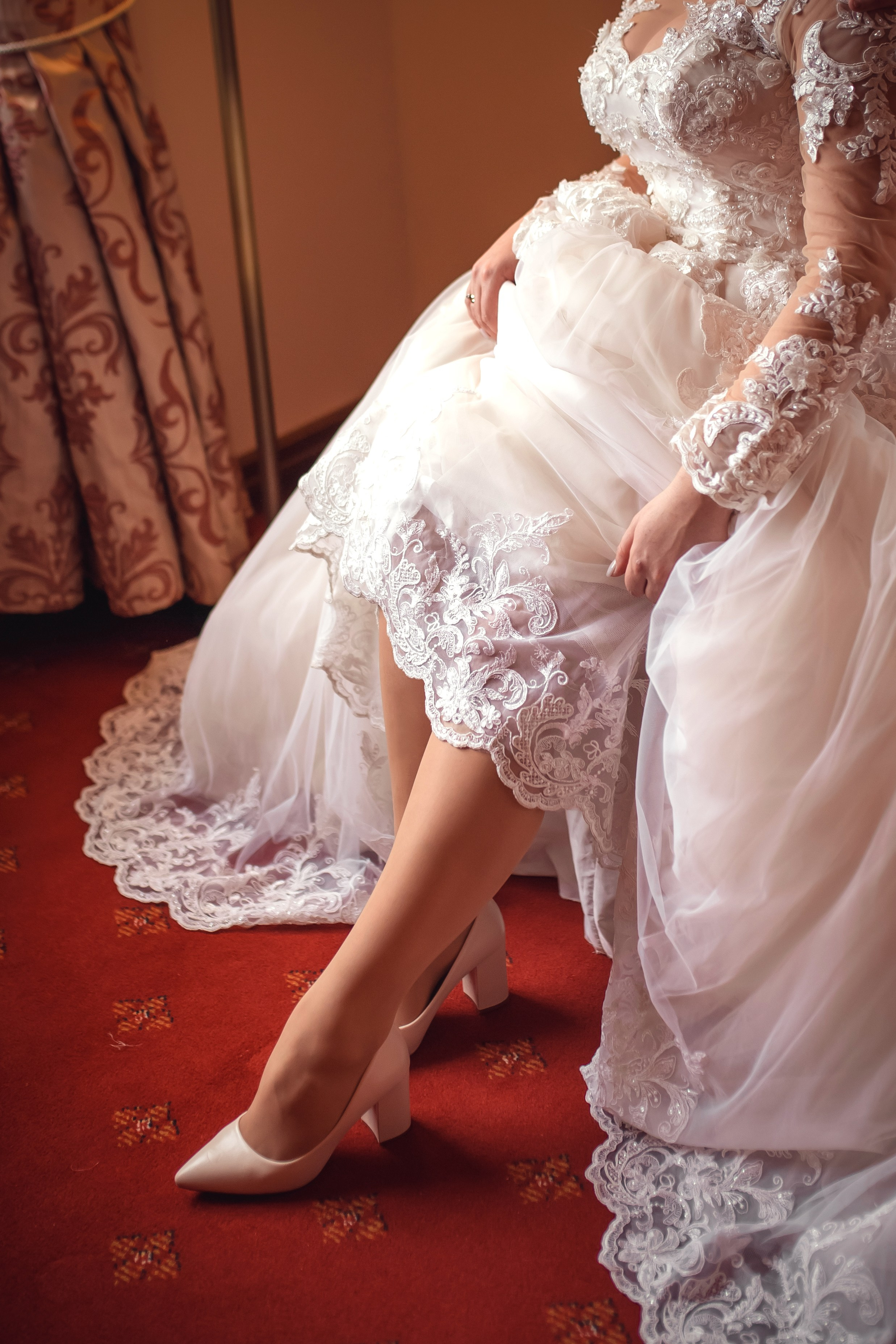 Свадьба Антона и Елены