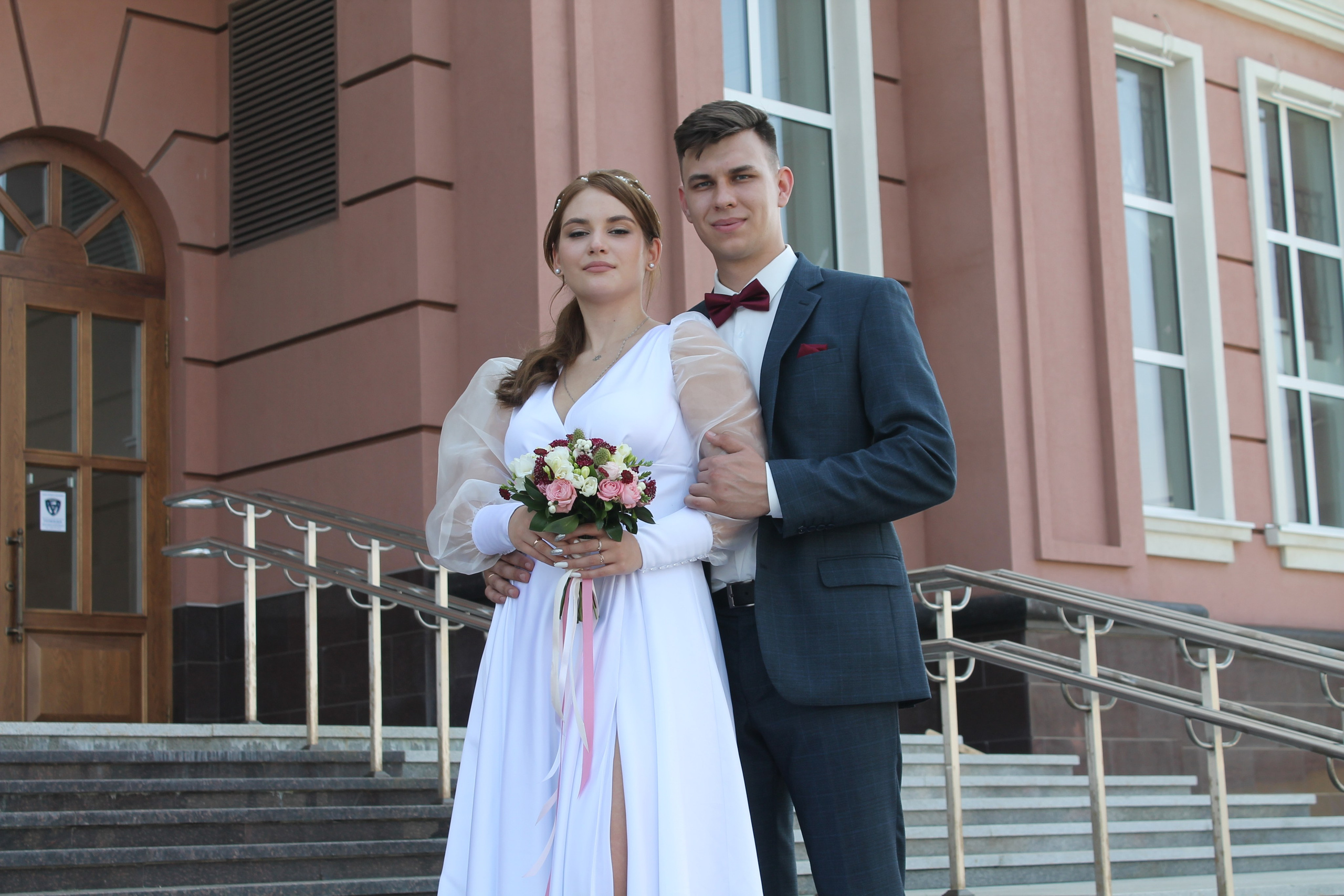 Свадьба. Фотограф в Екатеринбурге Юлия Ташлыцкая