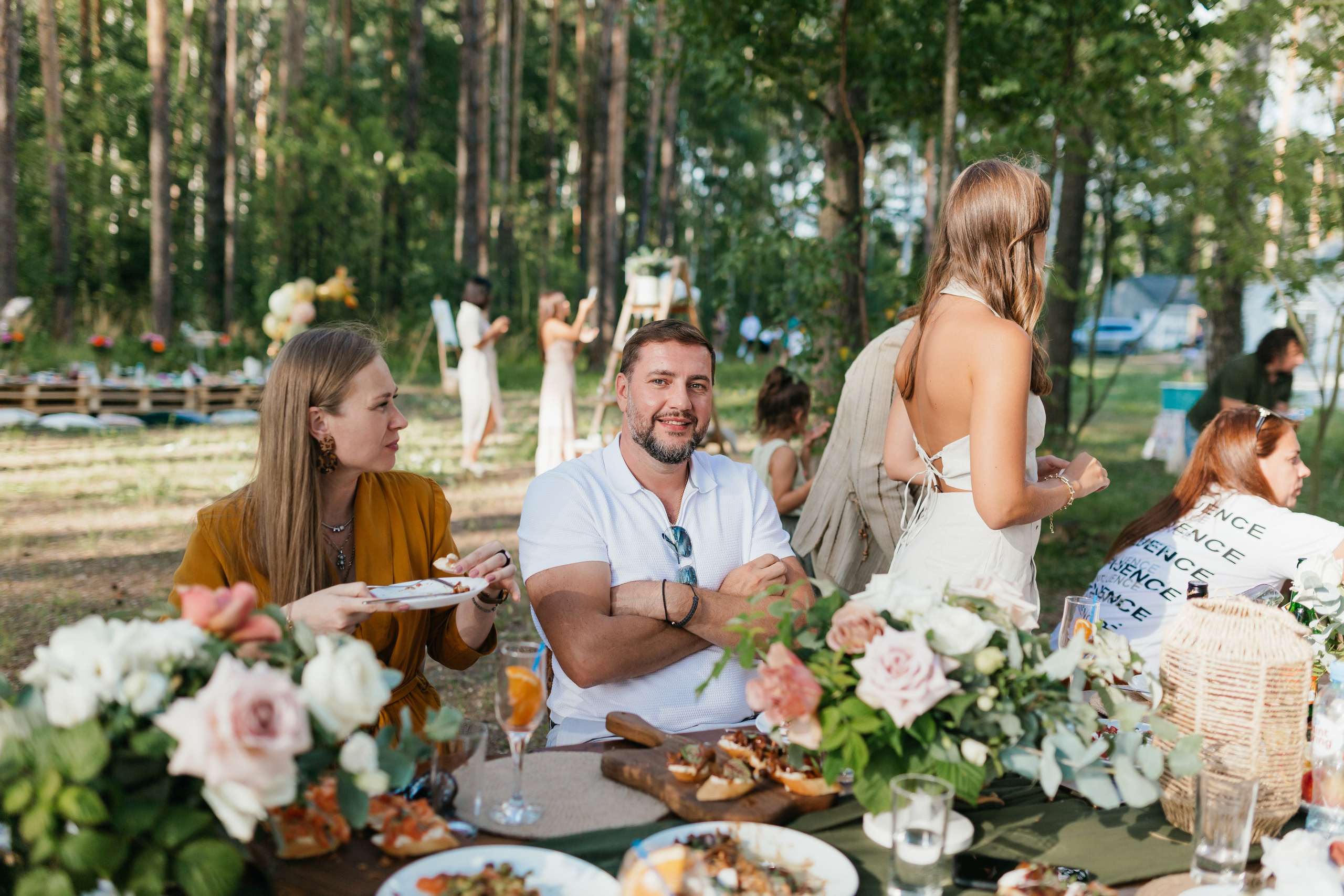 День рождения Стефана. Свадебный фотограф в Ярославле Алиса Курочкина