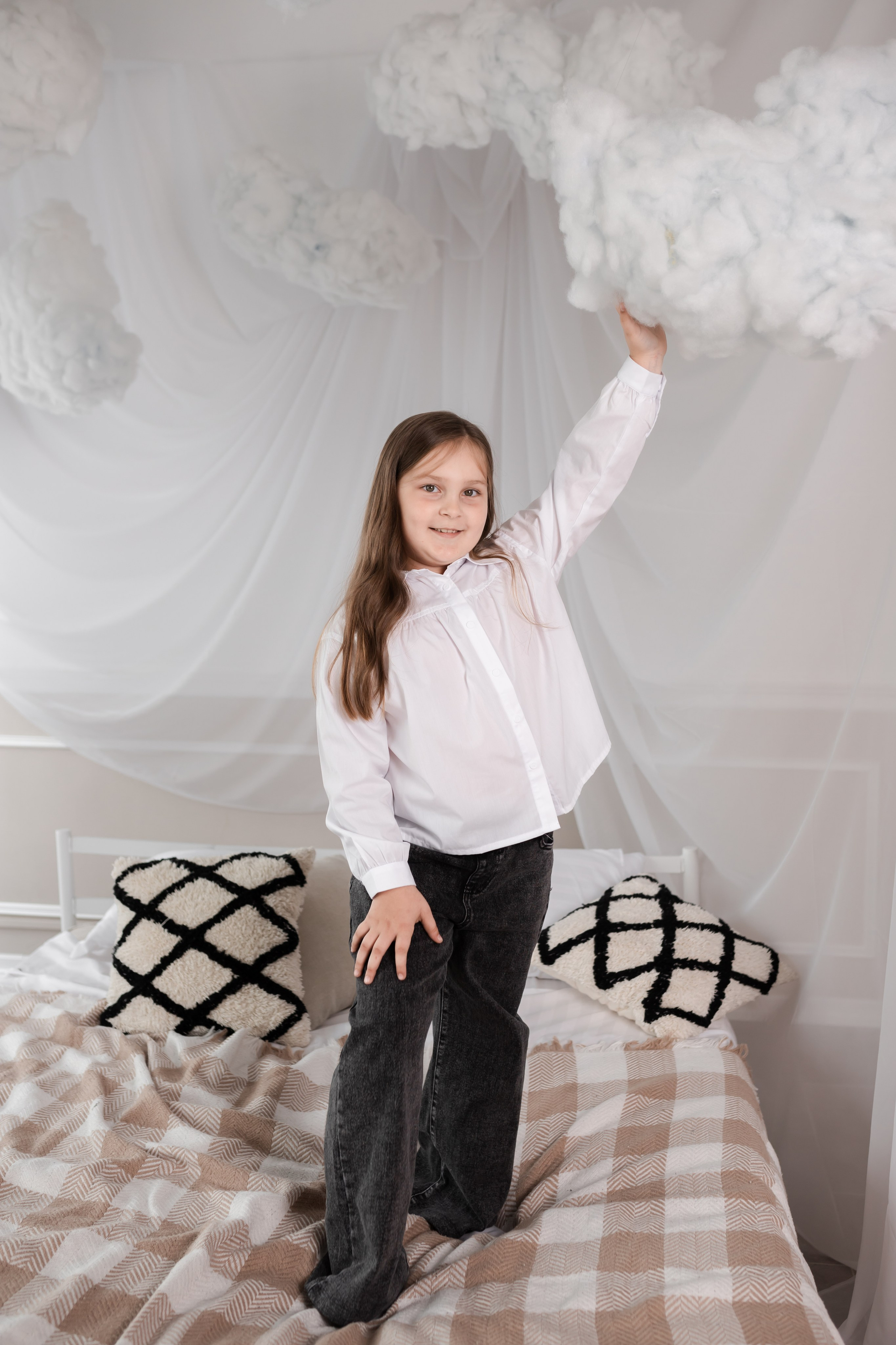 Регина. Марина Шаймухаметова. Фотограф в Уфе