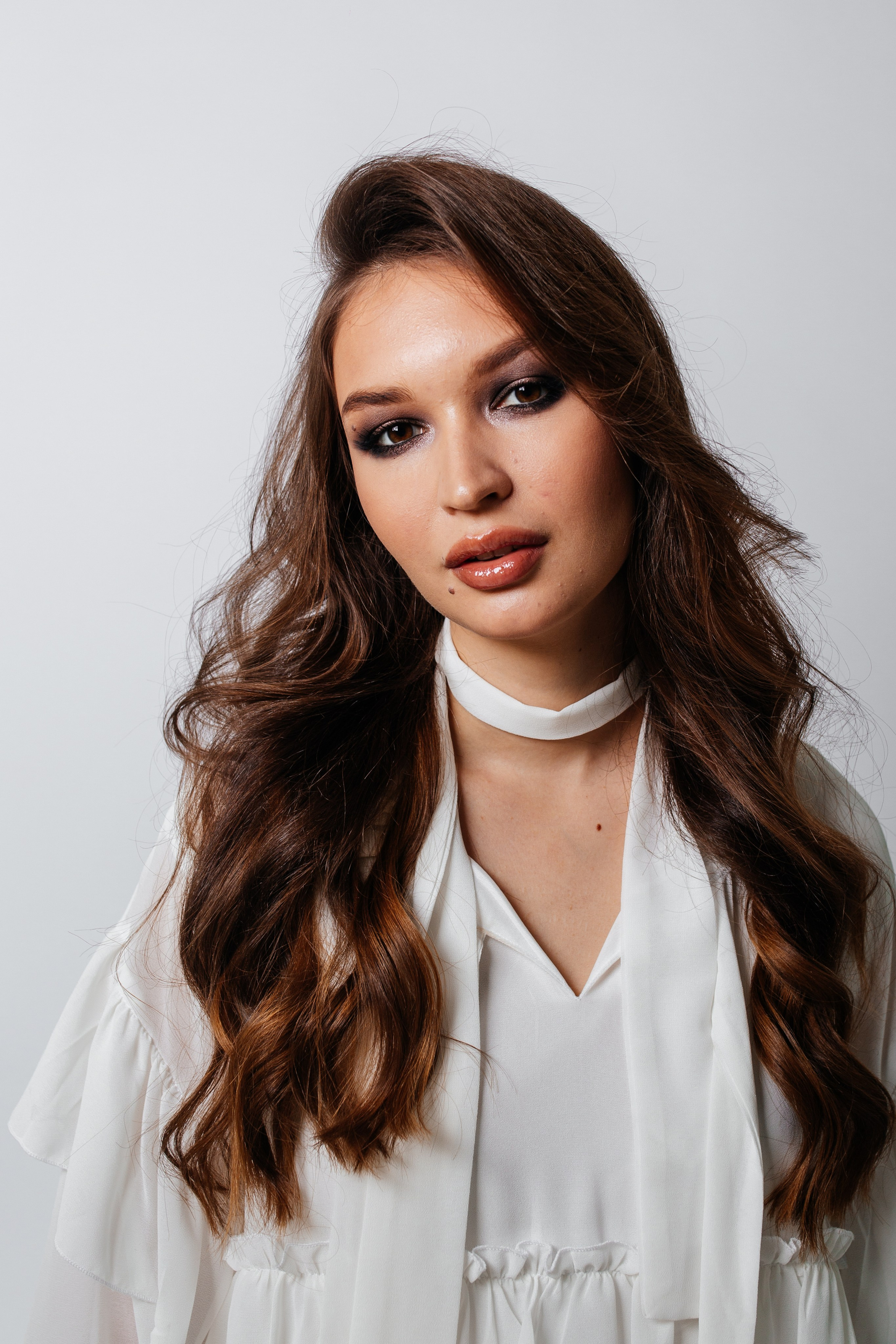 Олеся. Марина Шаймухаметова. Фотограф в Уфе