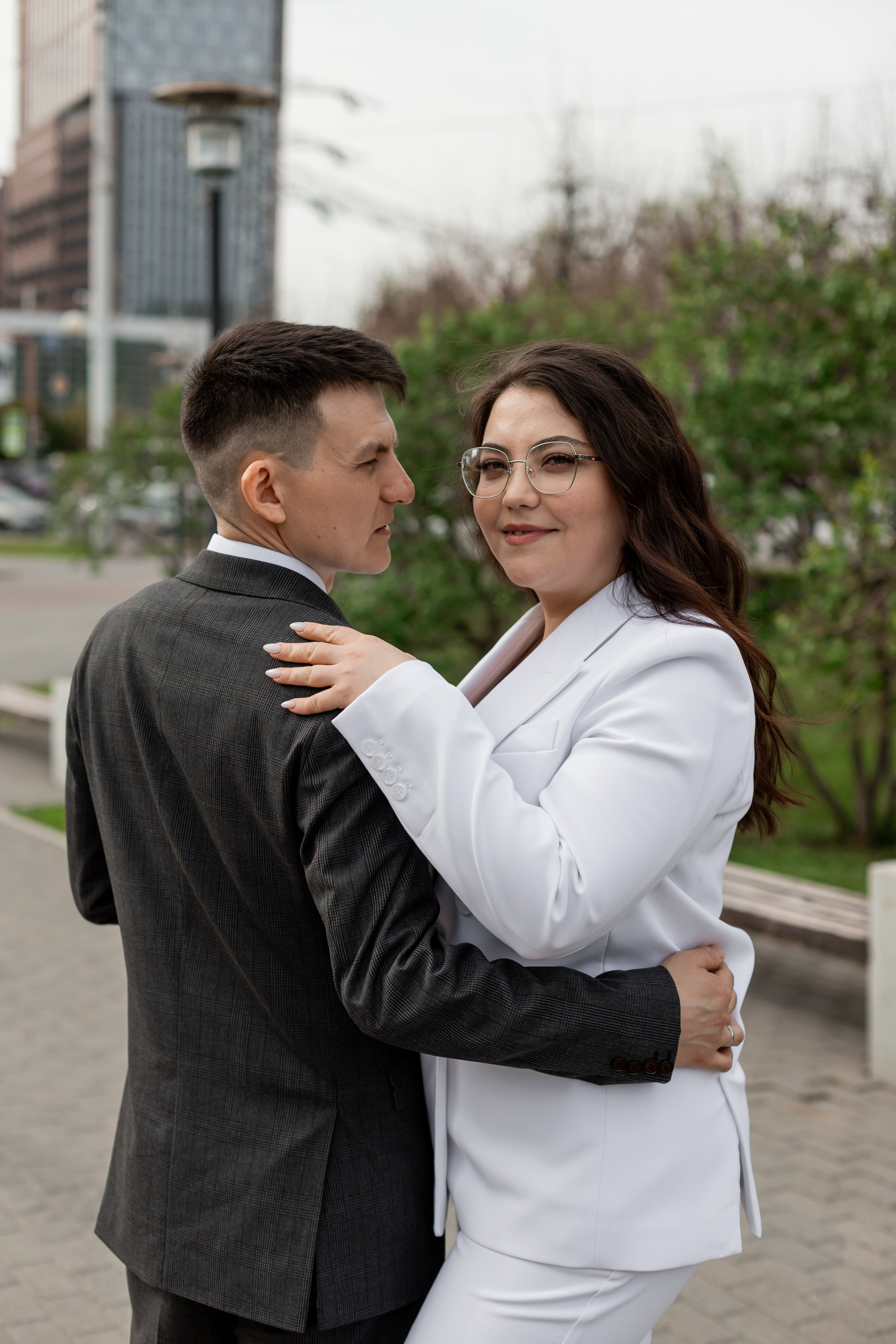 Айваз и Залия. Марина Шаймухаметова. Фотограф в Уфе