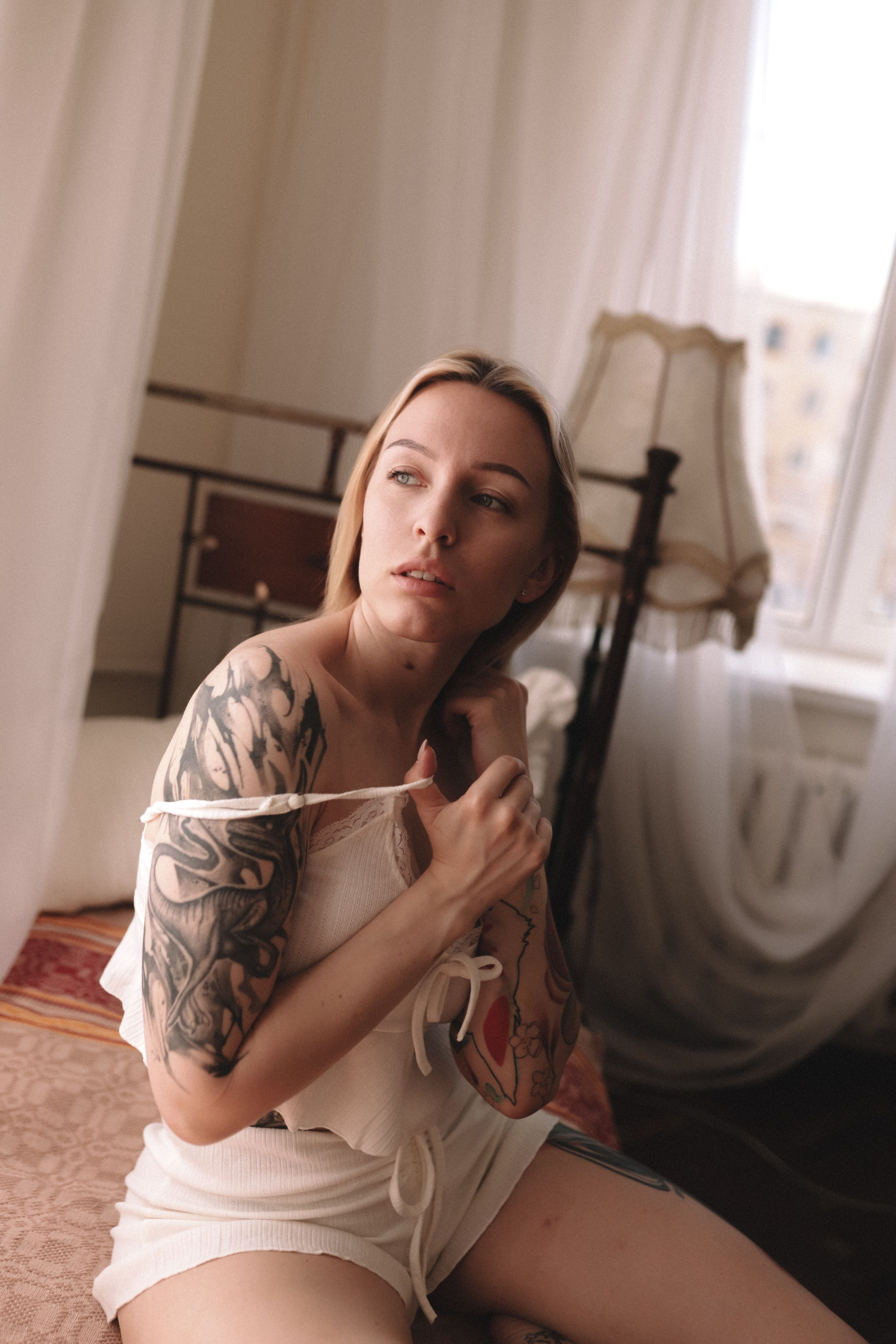 Марина. Фотограф в Нижнем Новгороде Кристина Батанова