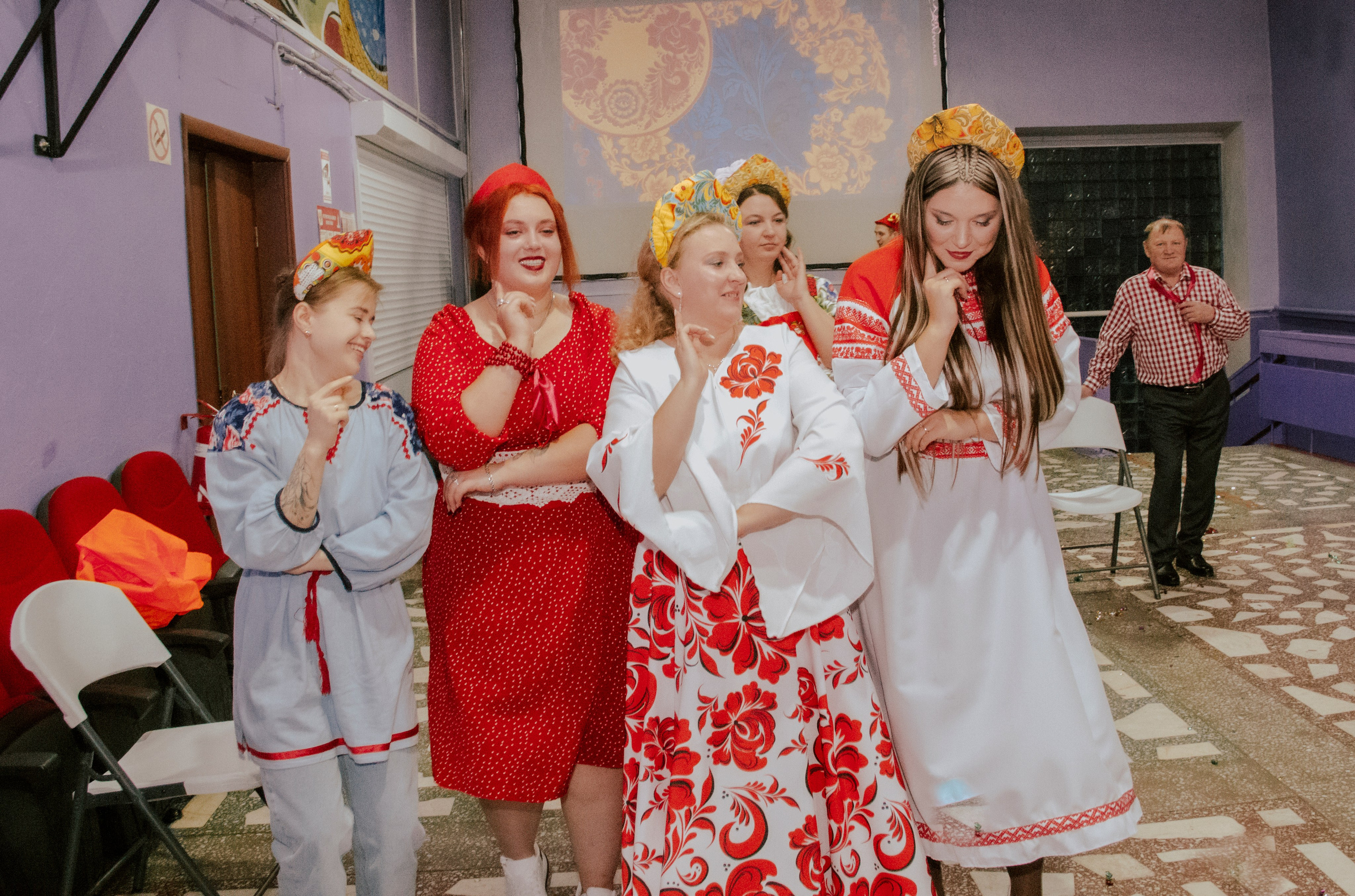 Юбилей Беляниной Тани. ProFoto