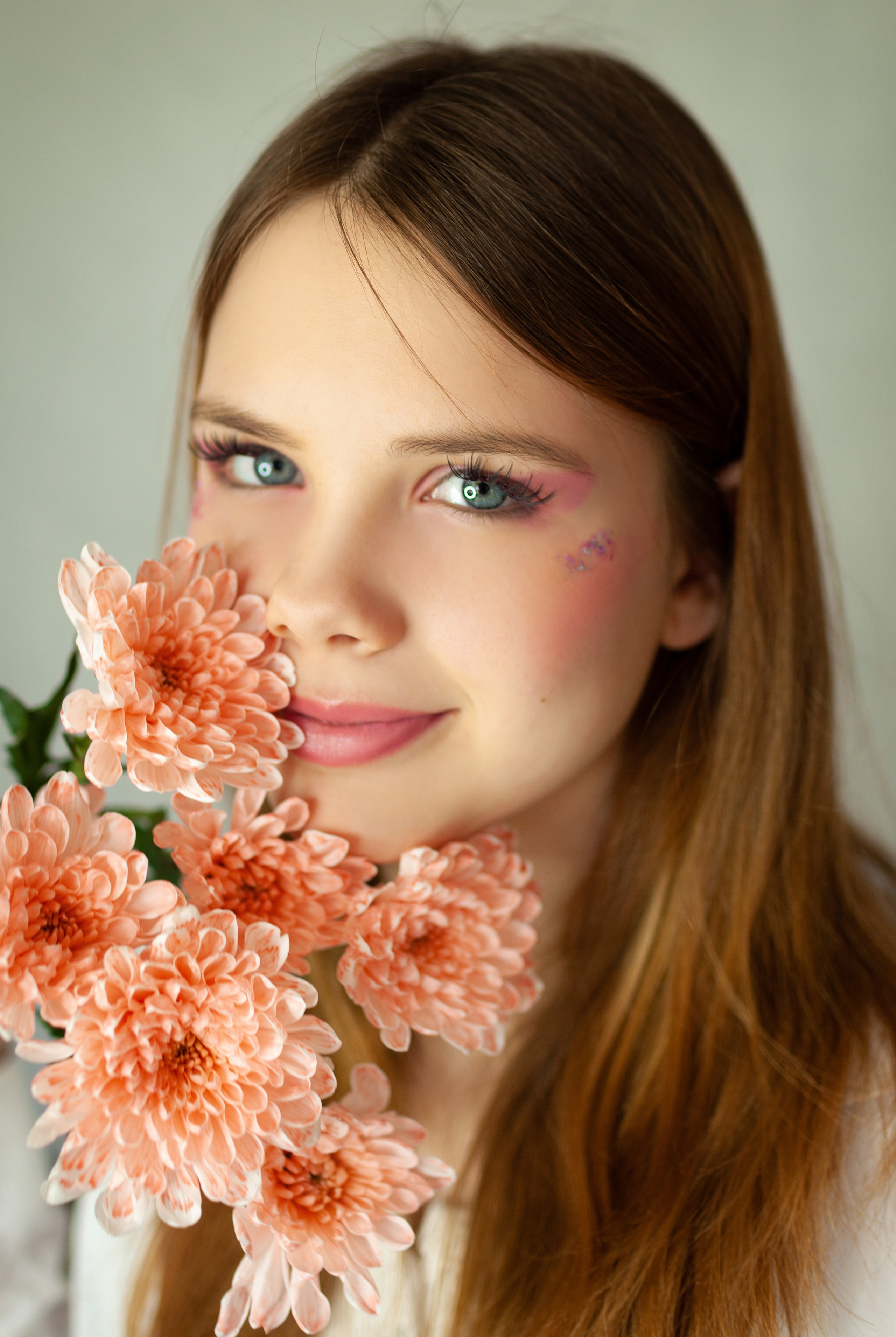 Тематические съёмки. Модельное Агентство Alma Model Management