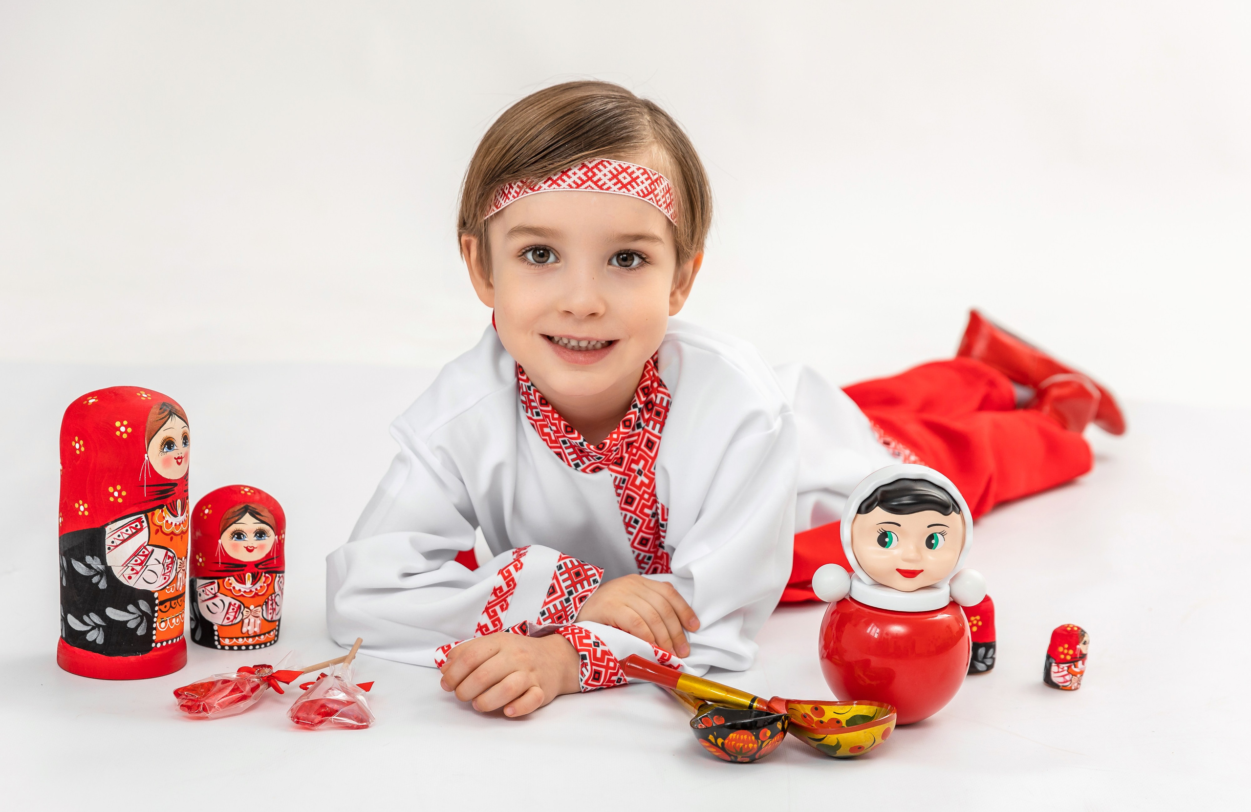 Тематические съёмки. Модельное Агентство Alma Model Management