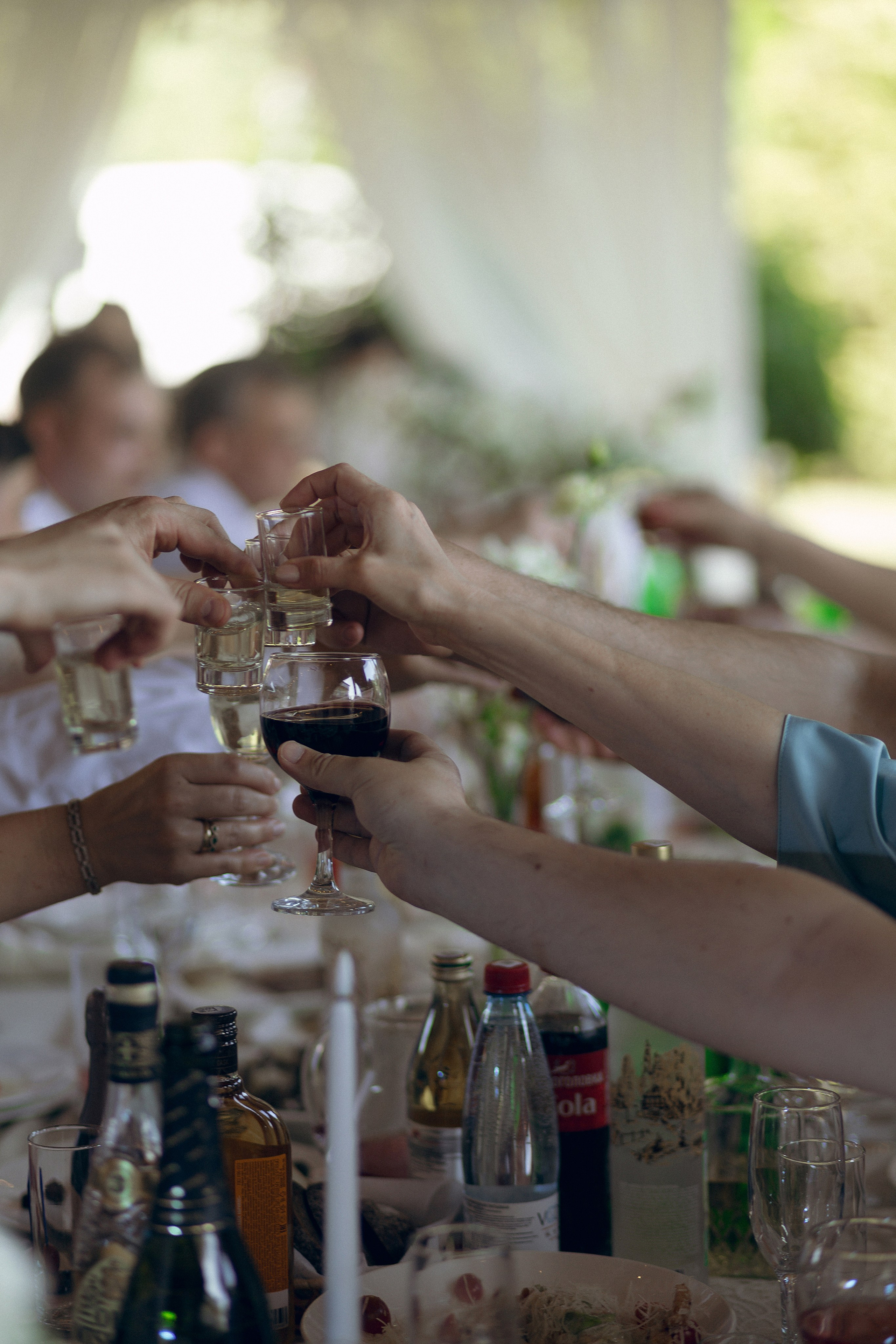 Филип и Алина. Свадебный  и семейный фотограф в Краснодаре