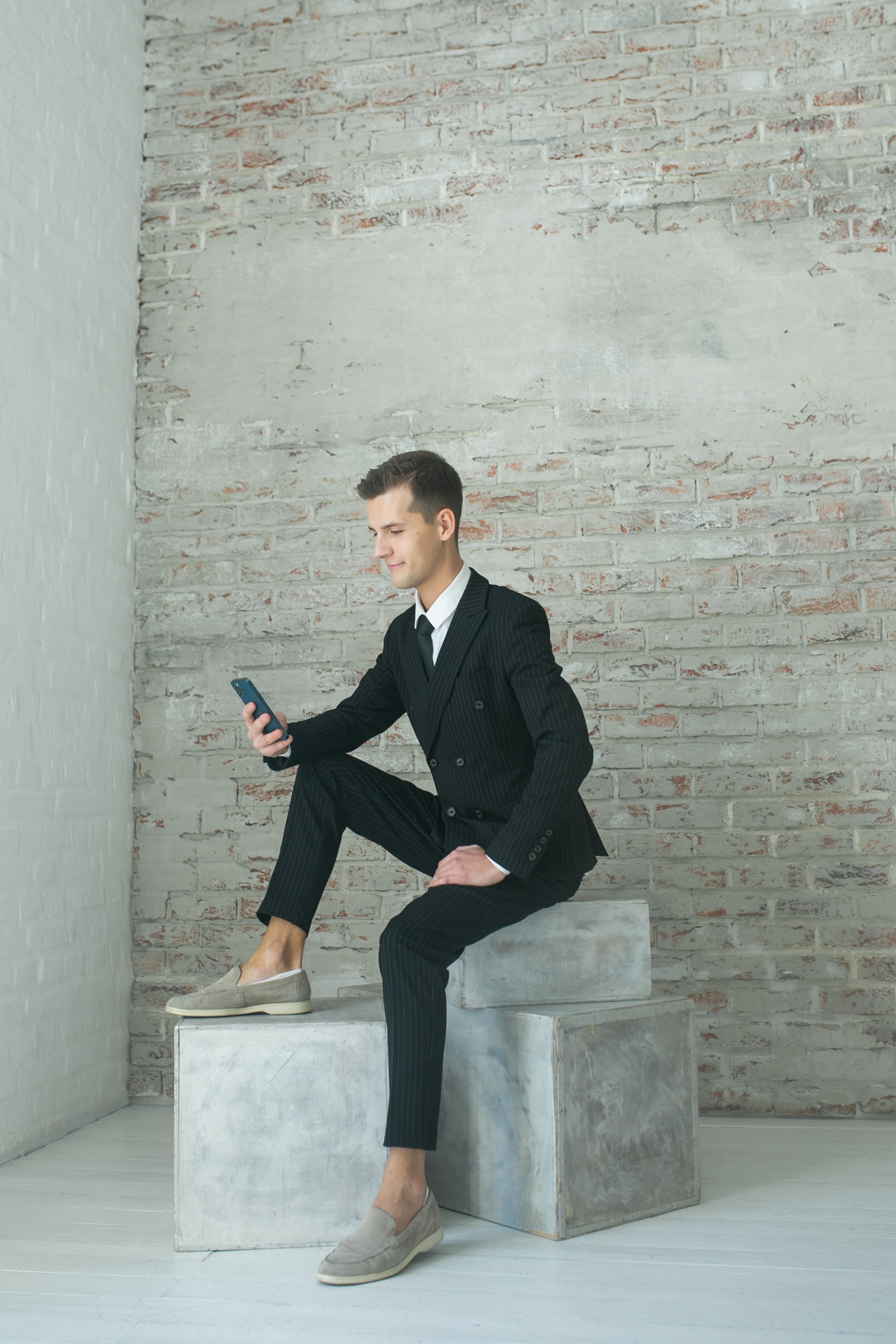 Ведущий. Фотограф в Новосибирске Ася Зверева