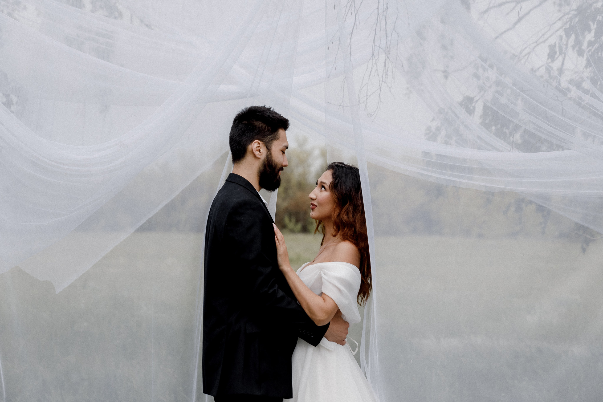 PreWedding Kadyrbek & Arailym. Akkanatart.kz