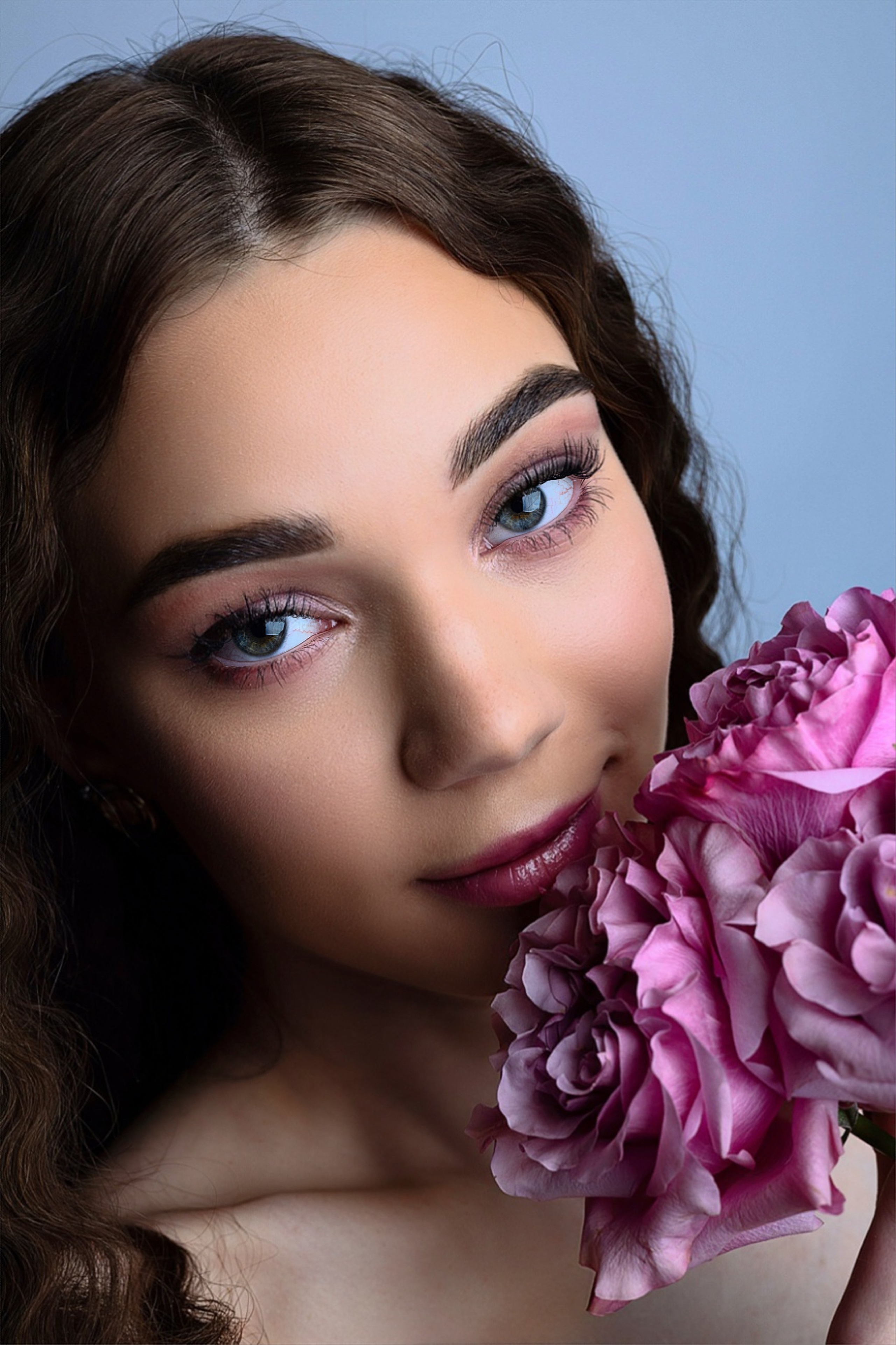 БЬЮТИ. Детский школьный фотограф в Кемерово Зиновьева Екатерина