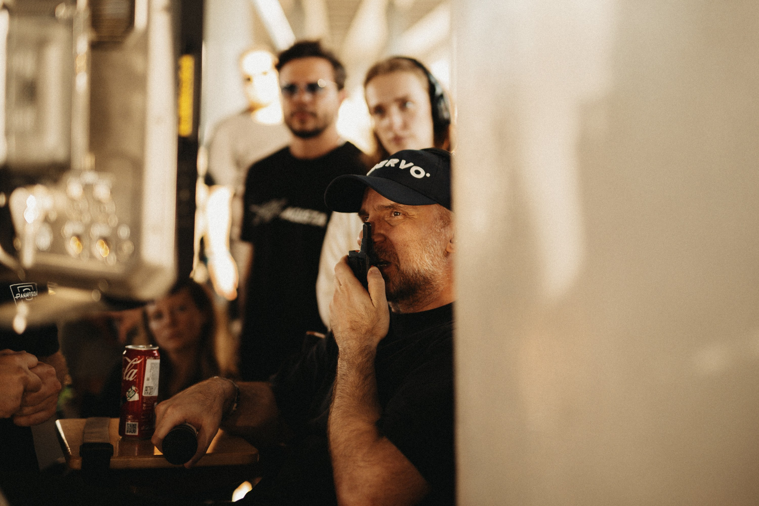 BACKSTAGE Люся Чеботина «За бывшего». Бэкстейдж и репортажный фотограф в Москве Артем Онацко