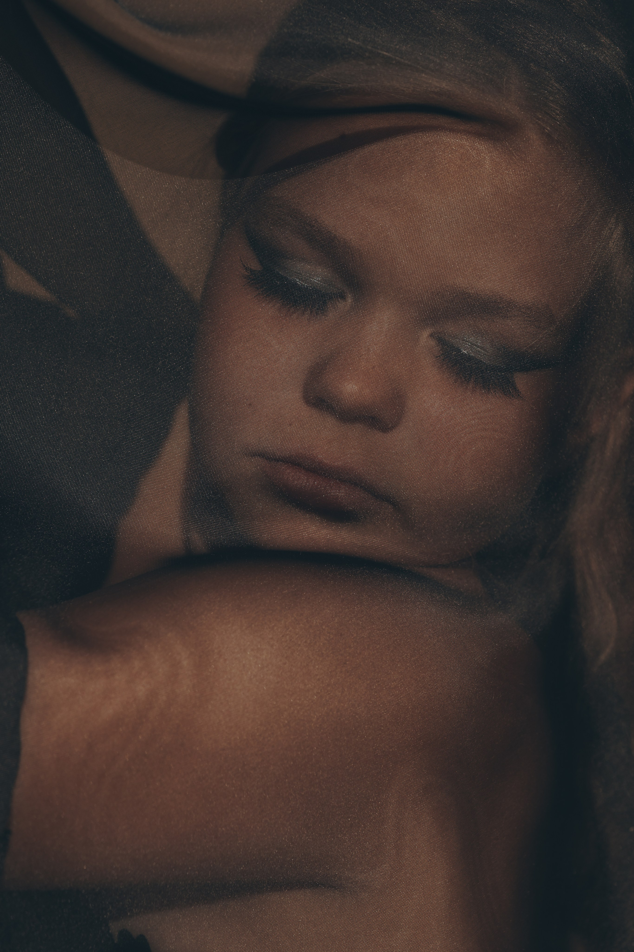 Восточная Принцеса. Семейный и детский фотограф в Нижнем Новгороде Анурьева Алена