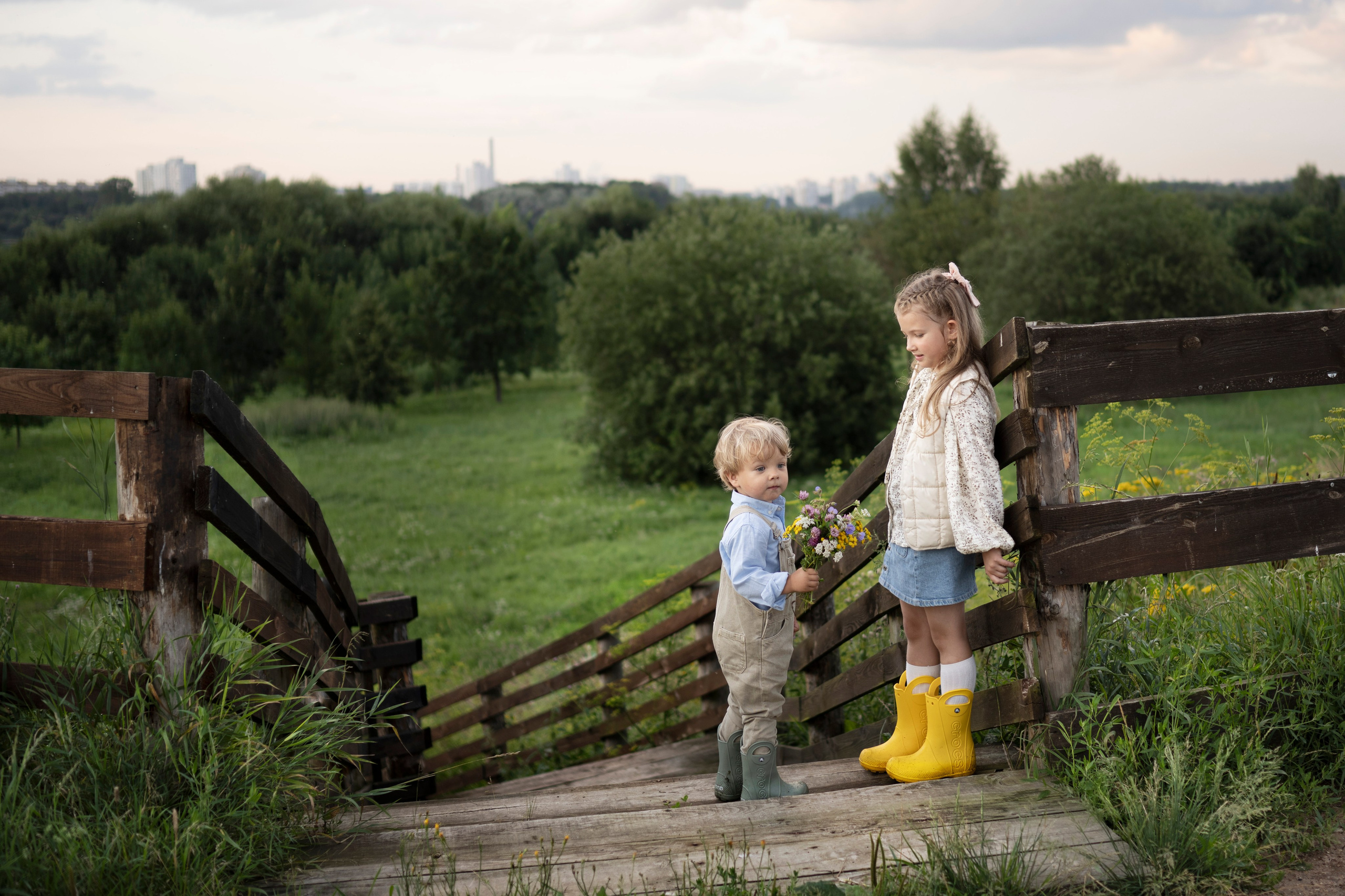 Детская. Фотограф в Минске Екатерина Сидорок