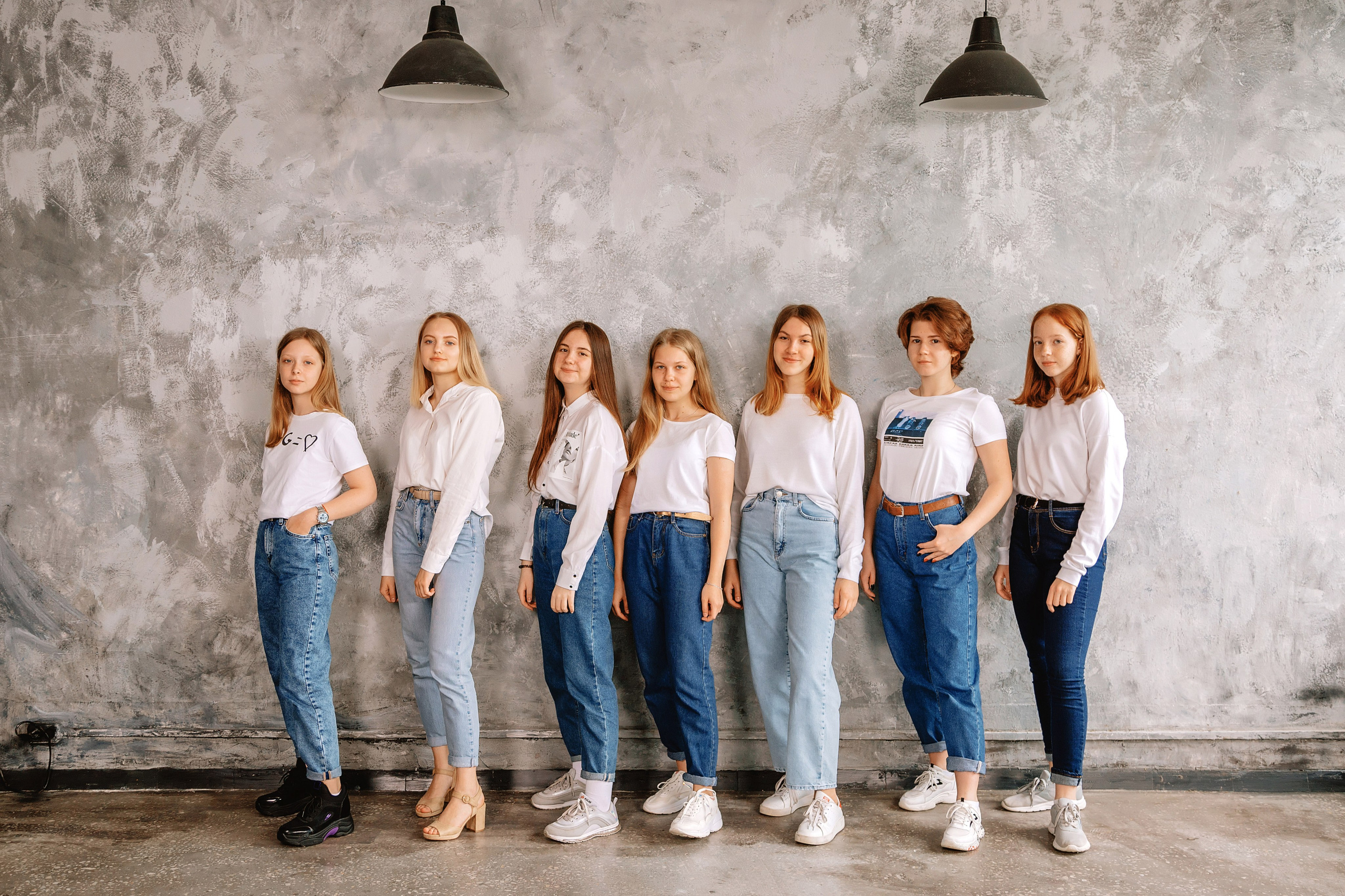 Фотосессия для именинницы в Волгодонске