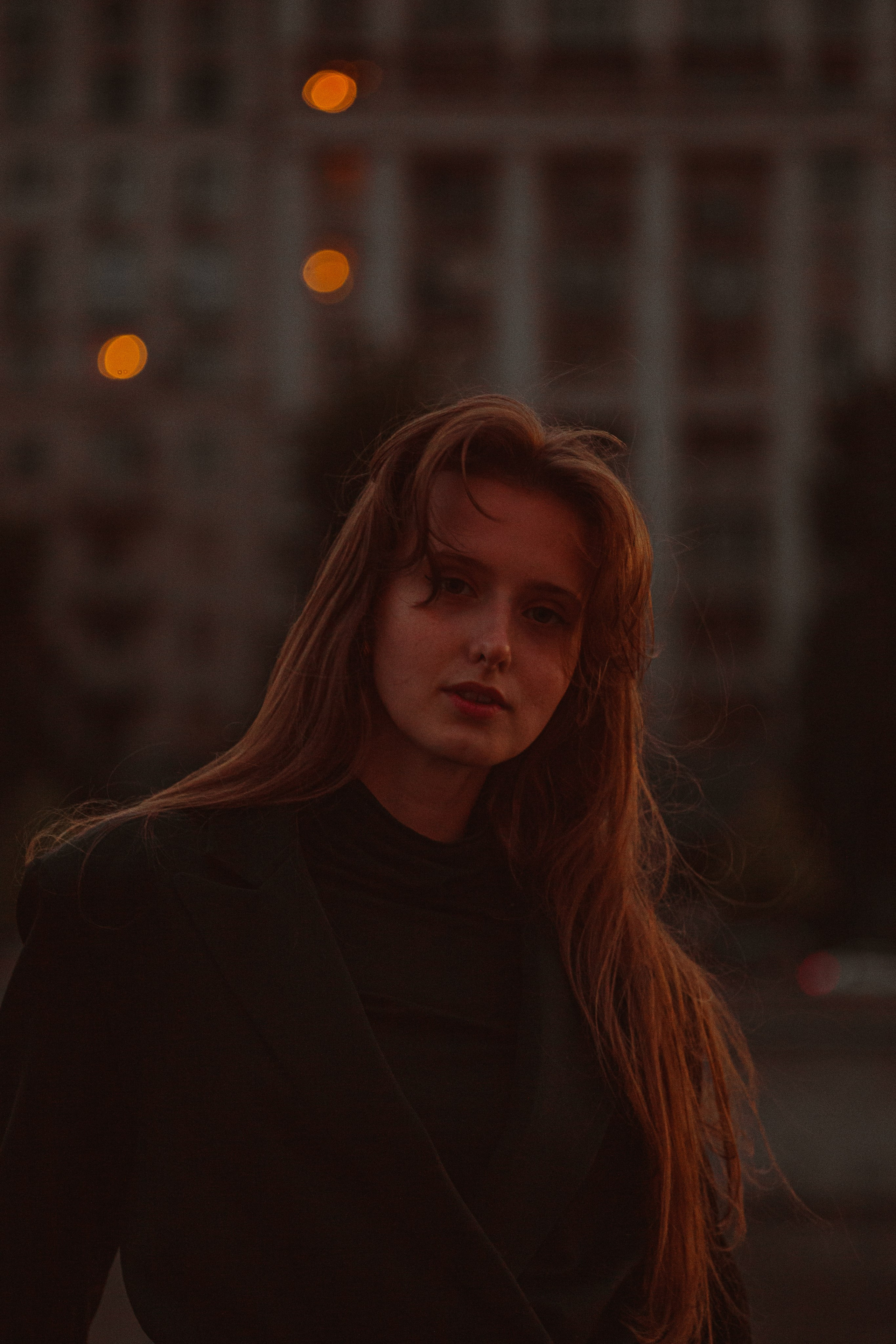 Игорь & Анастасия | Смоленская набережная. Папка кадров 📁