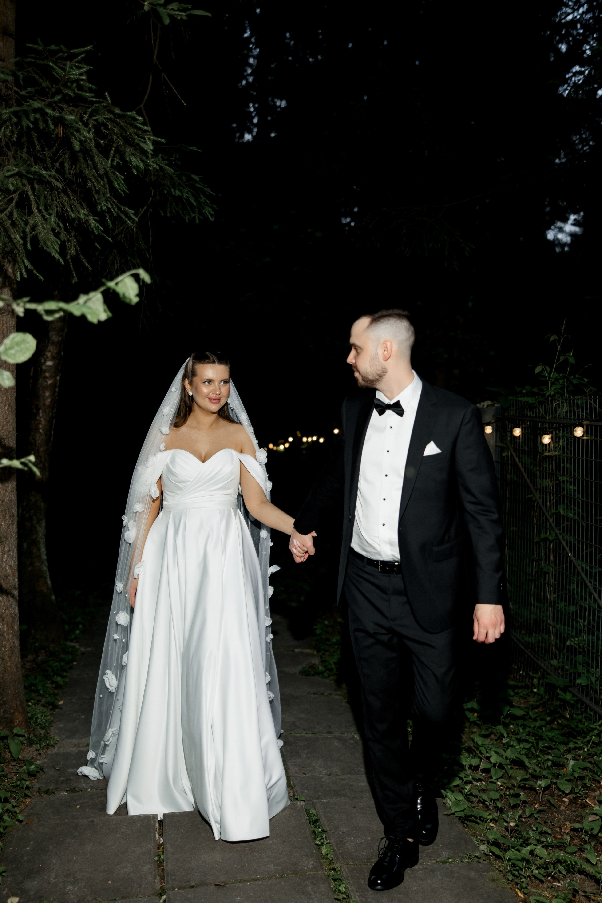 Алина & Александр. The STORIES Event Studio