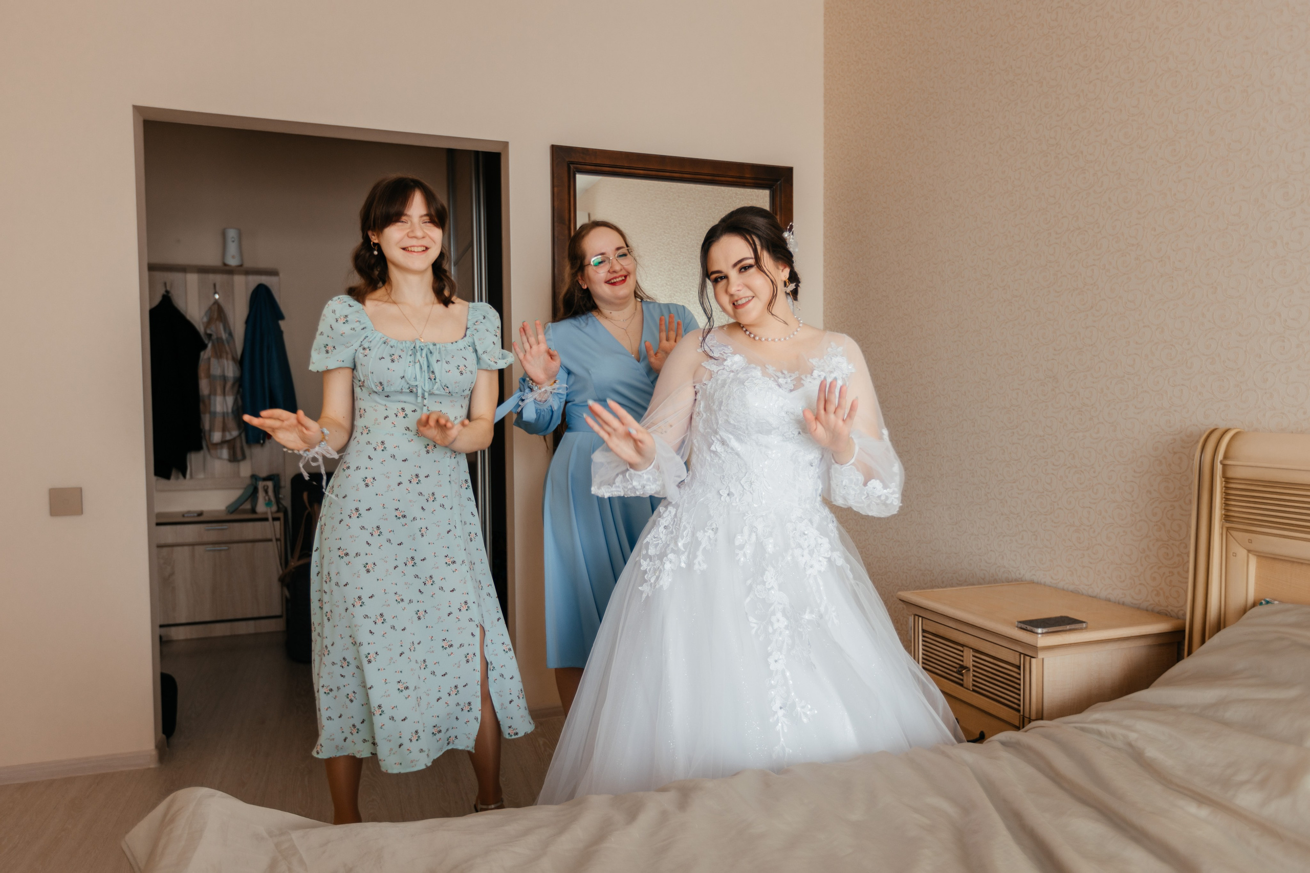 Владимир и Анна. Фотограф в Барнауле Ирина Чикалова