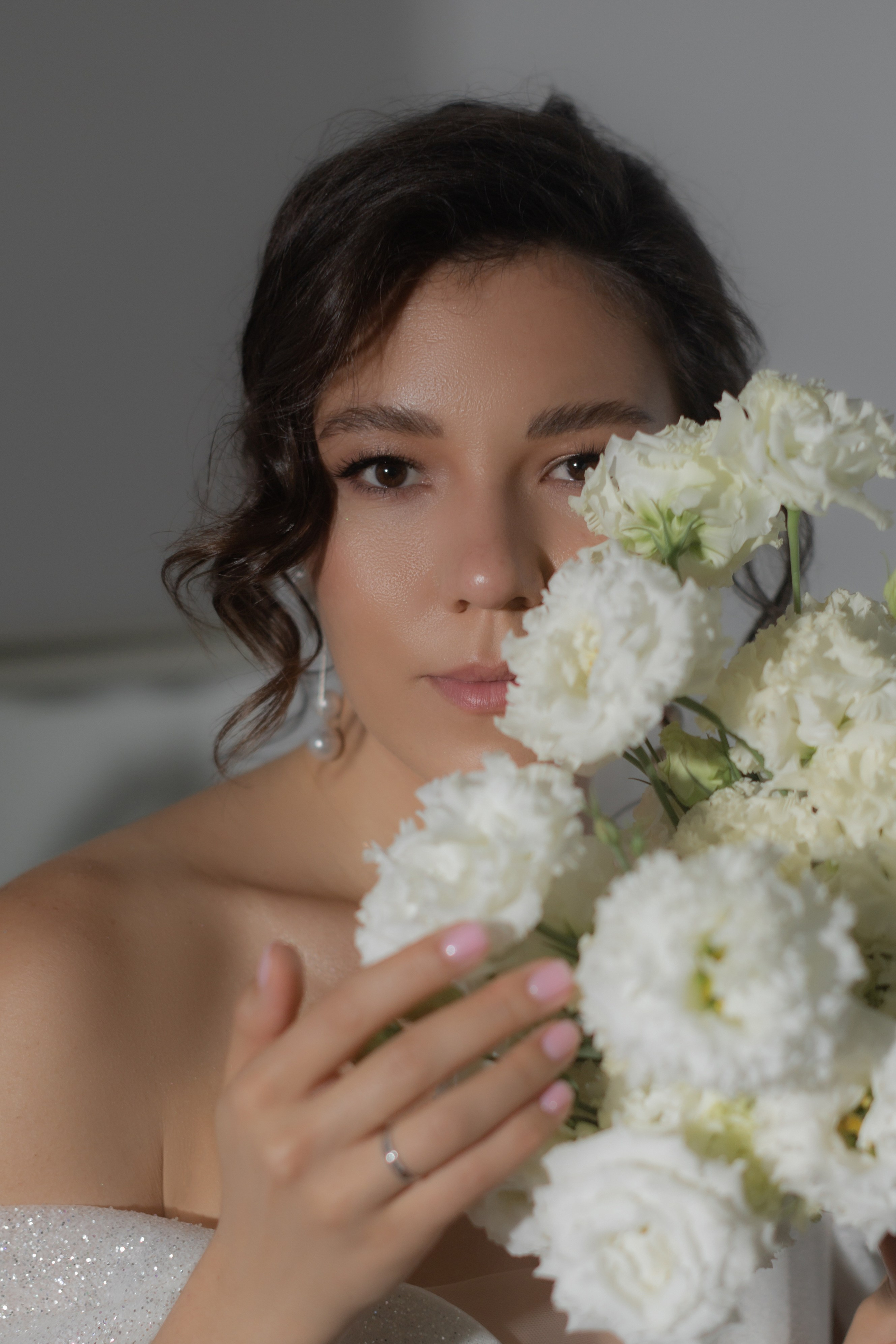 Даша и Женя. Свадебный и семейный фотограф в Перми Дергачева Кристина