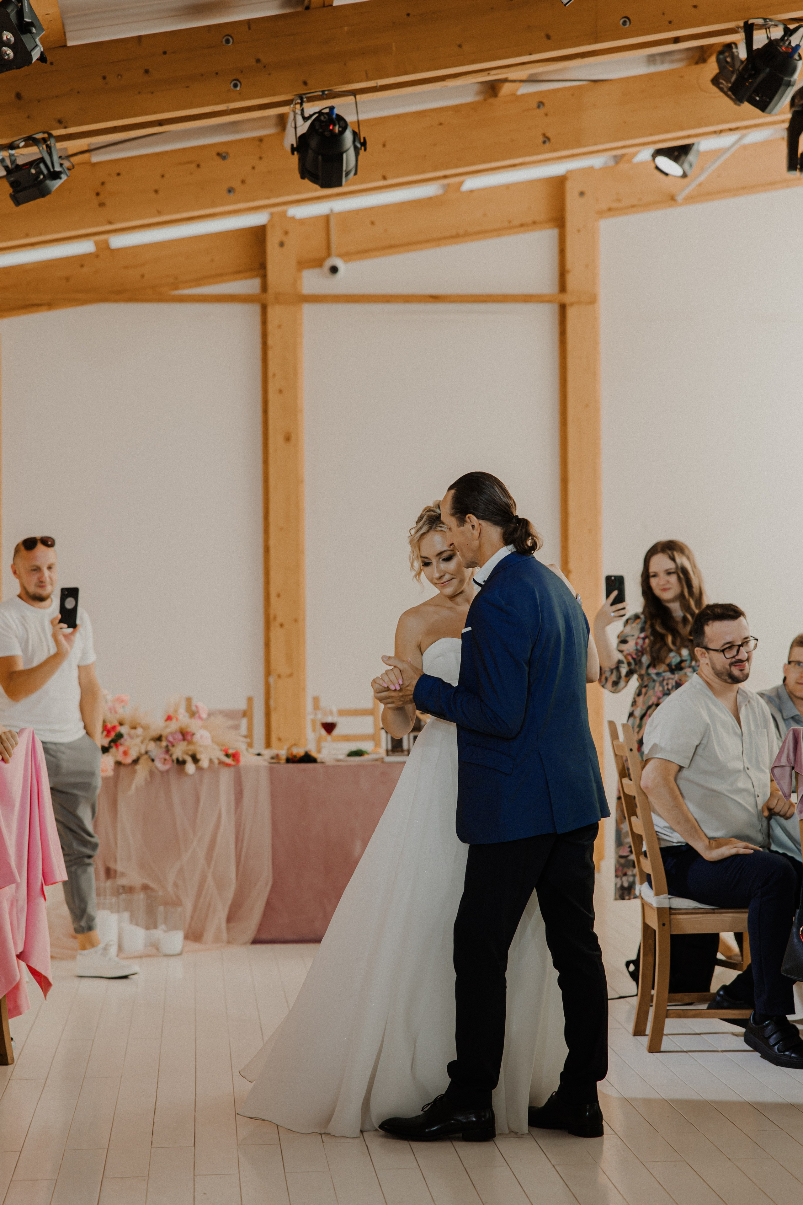 Олег и Диана. Свадебный и семейный фотограф Елизавета Ермак | Москва и МО