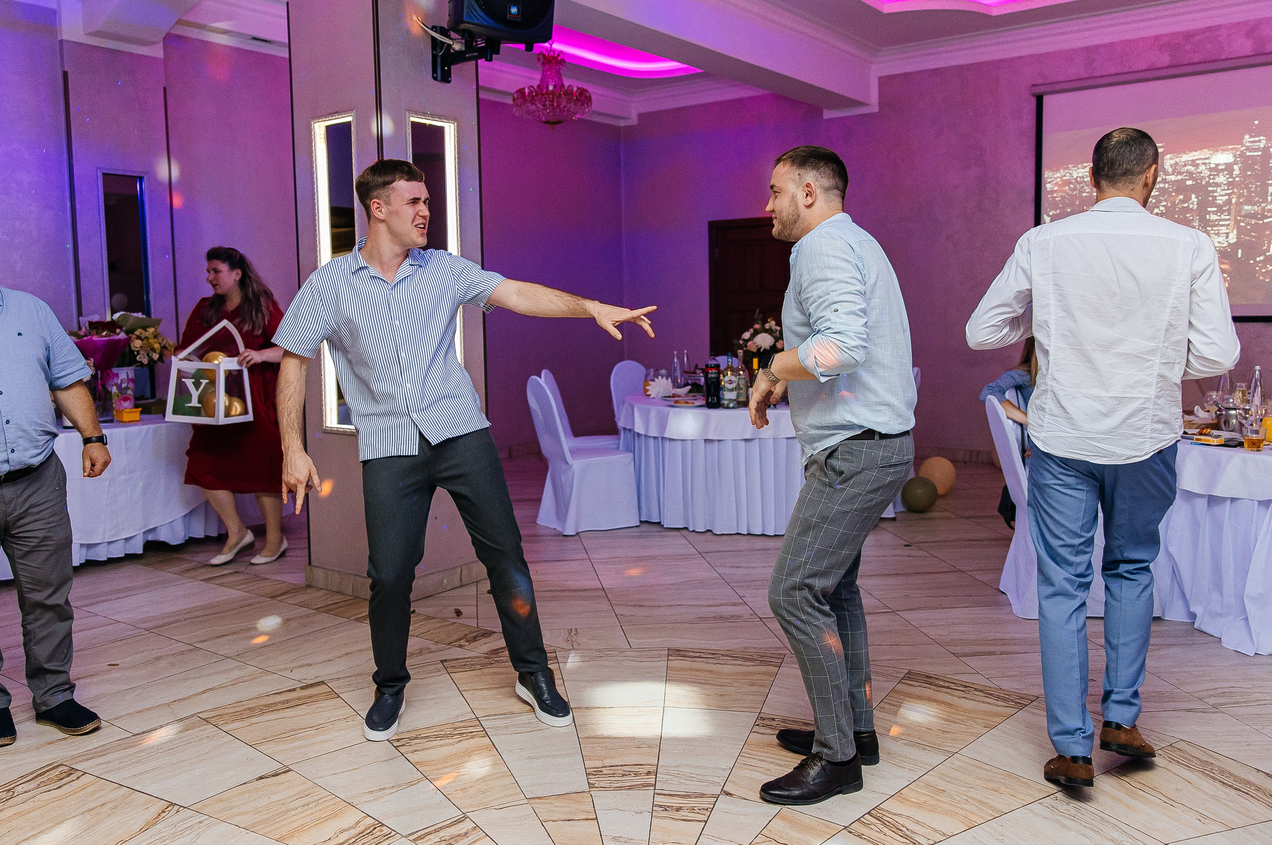 Ярослав и Мария. Свадебный и семейный фотограф Елизавета Ермак | Москва и МО