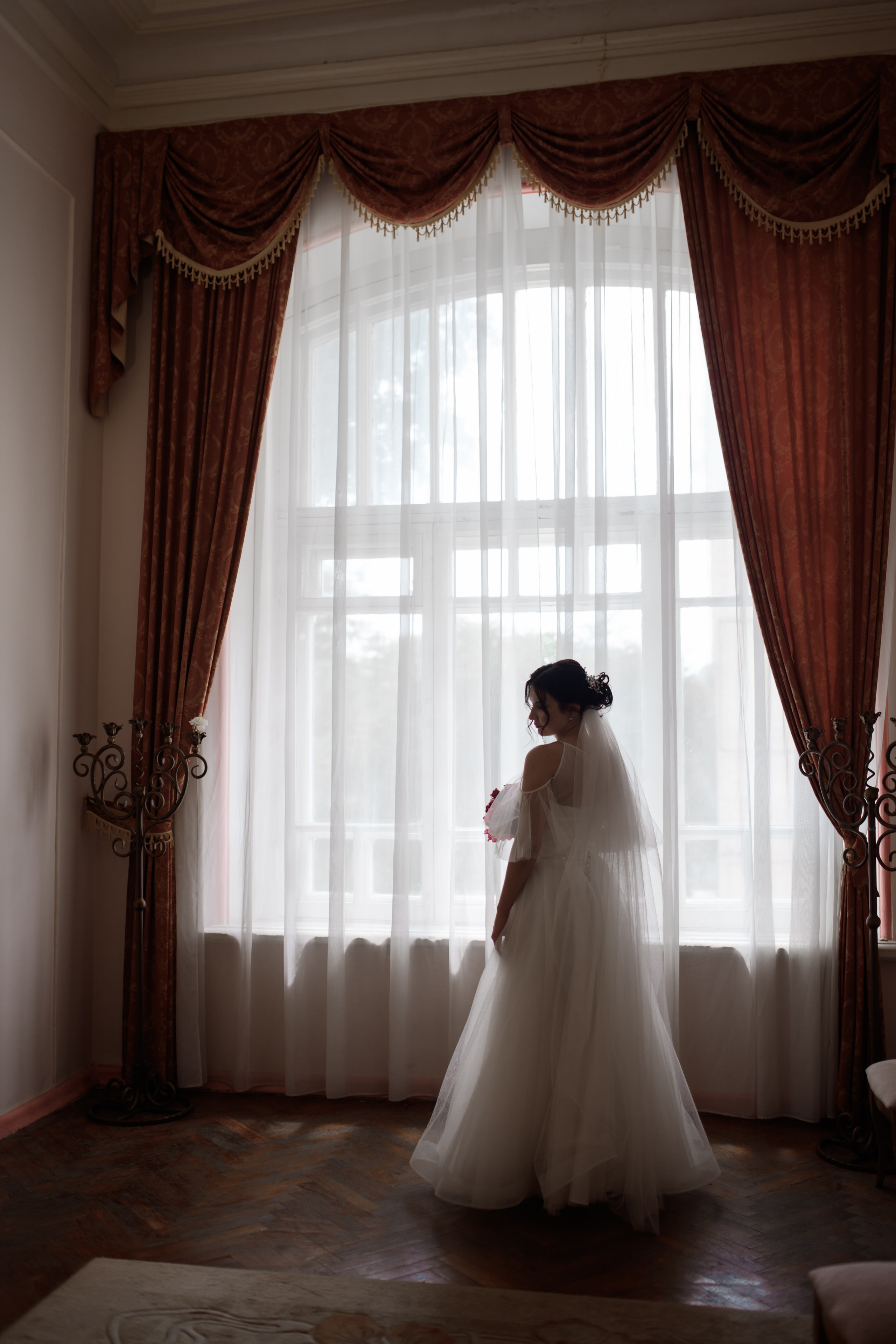 V & K. Свадебный фотограф в г. Астрахань. Так же выезжаю в другие города