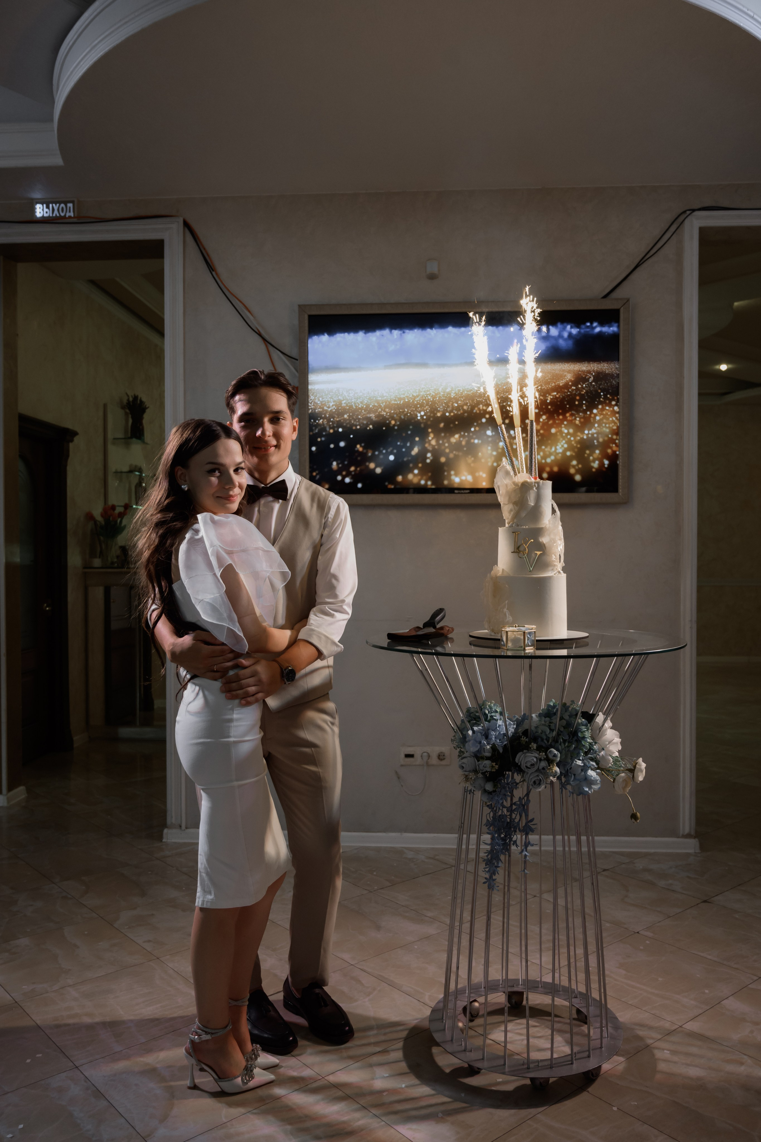 I & V. Свадебный фотограф в г. Астрахань. Так же выезжаю в другие города