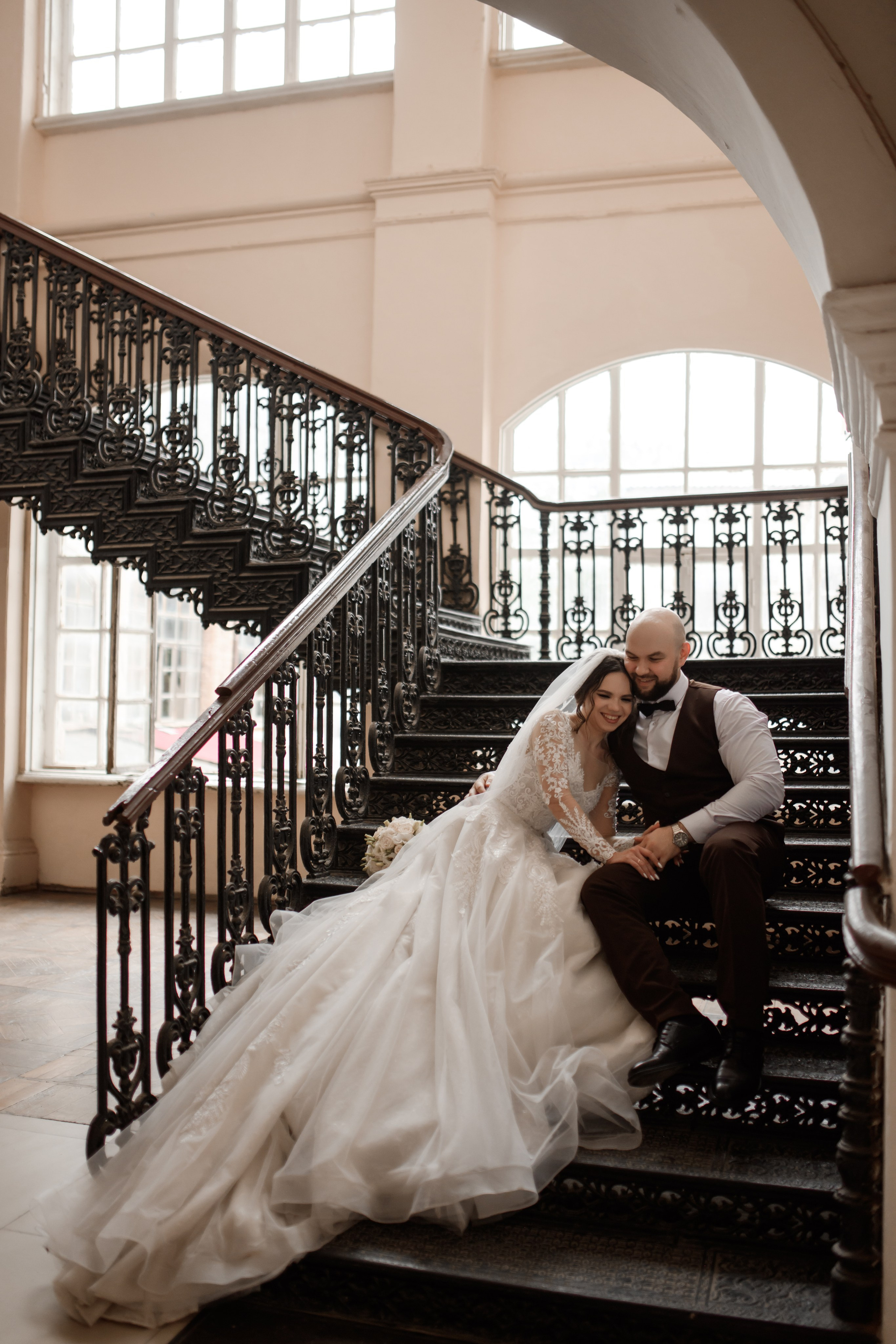 V & D. Свадебный фотограф в г. Астрахань. Так же выезжаю в другие города