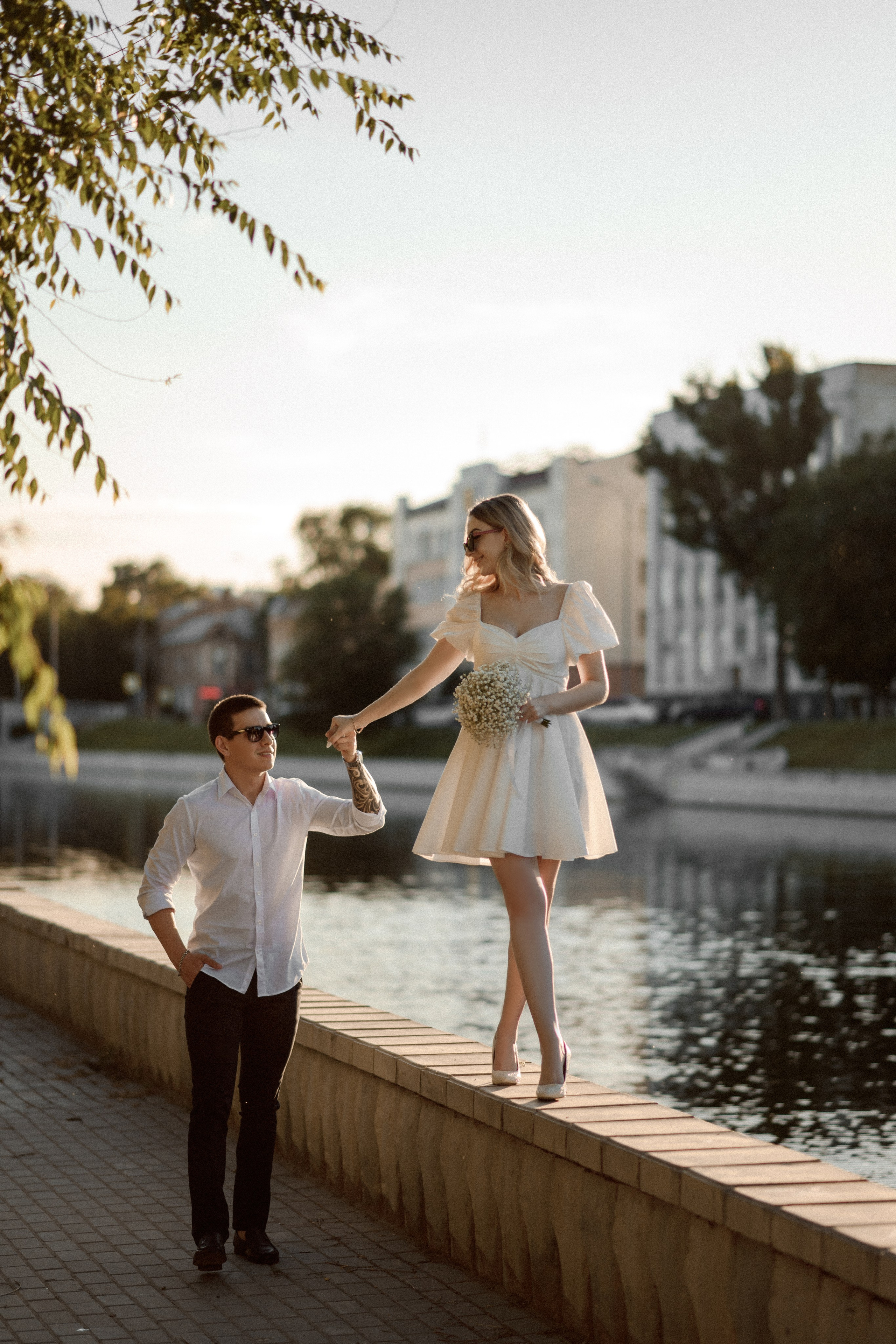 Love Story. Свадебный фотограф в г. Астрахань. Так же выезжаю в другие города