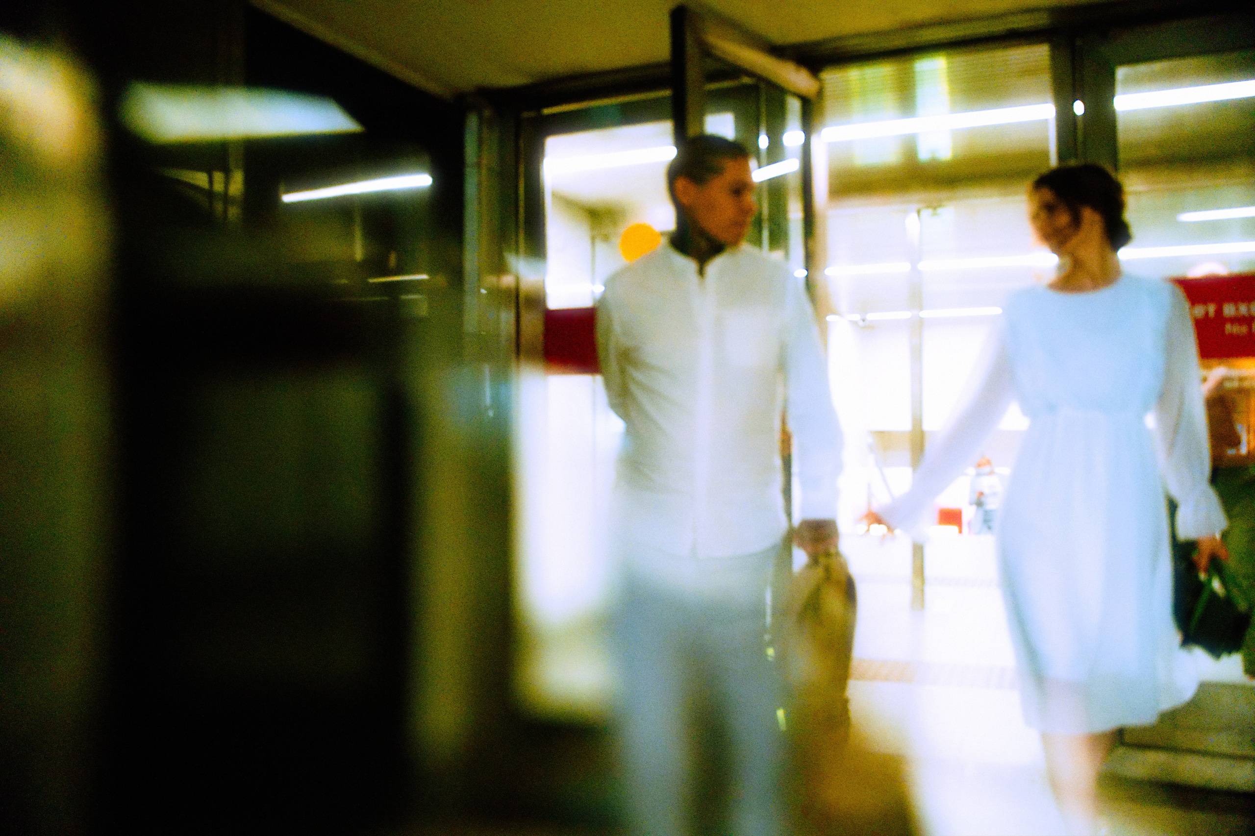 Chill wedding. Фотограф Серафим Крюков