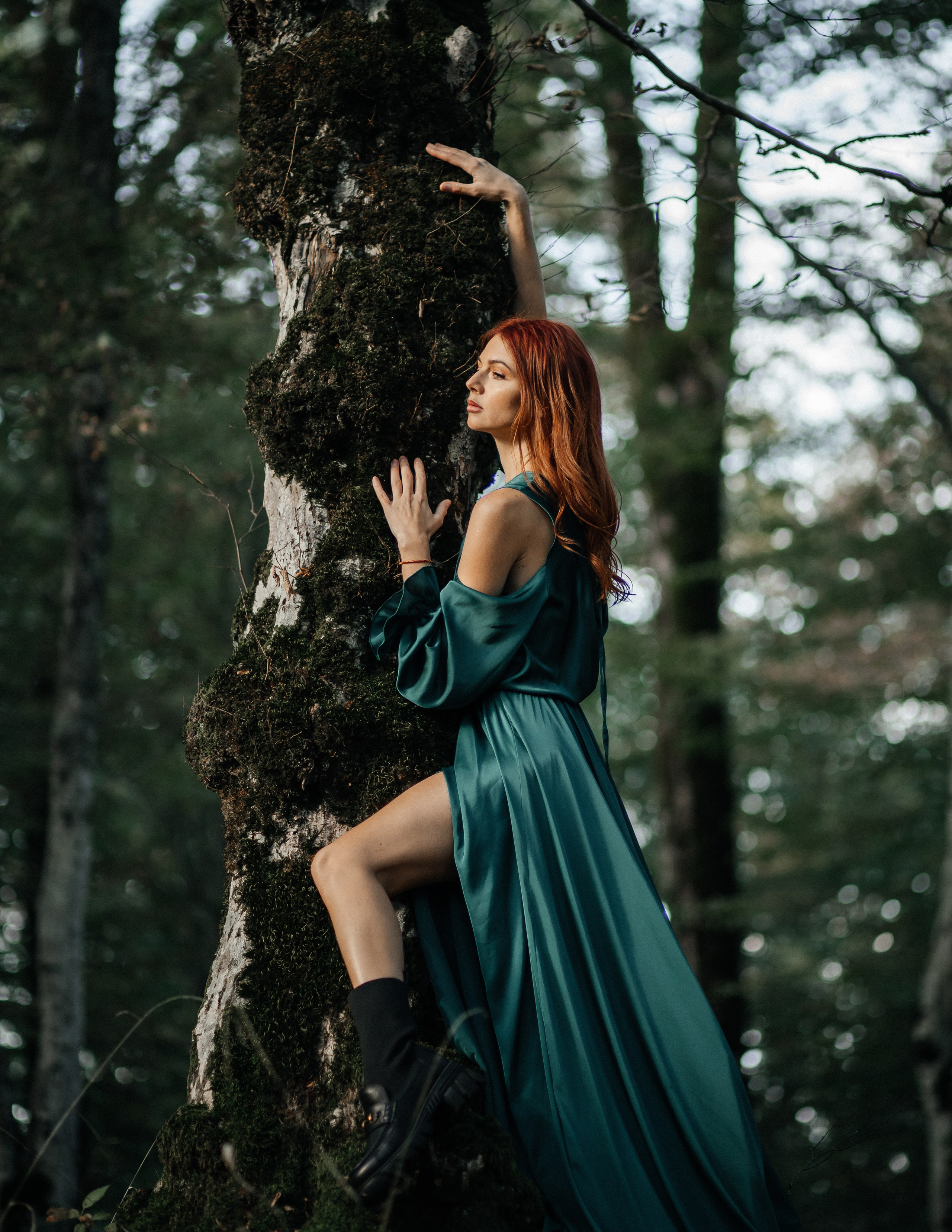 Анжелика. Фотограф в Адлере и  Сочи Ирина Москалева