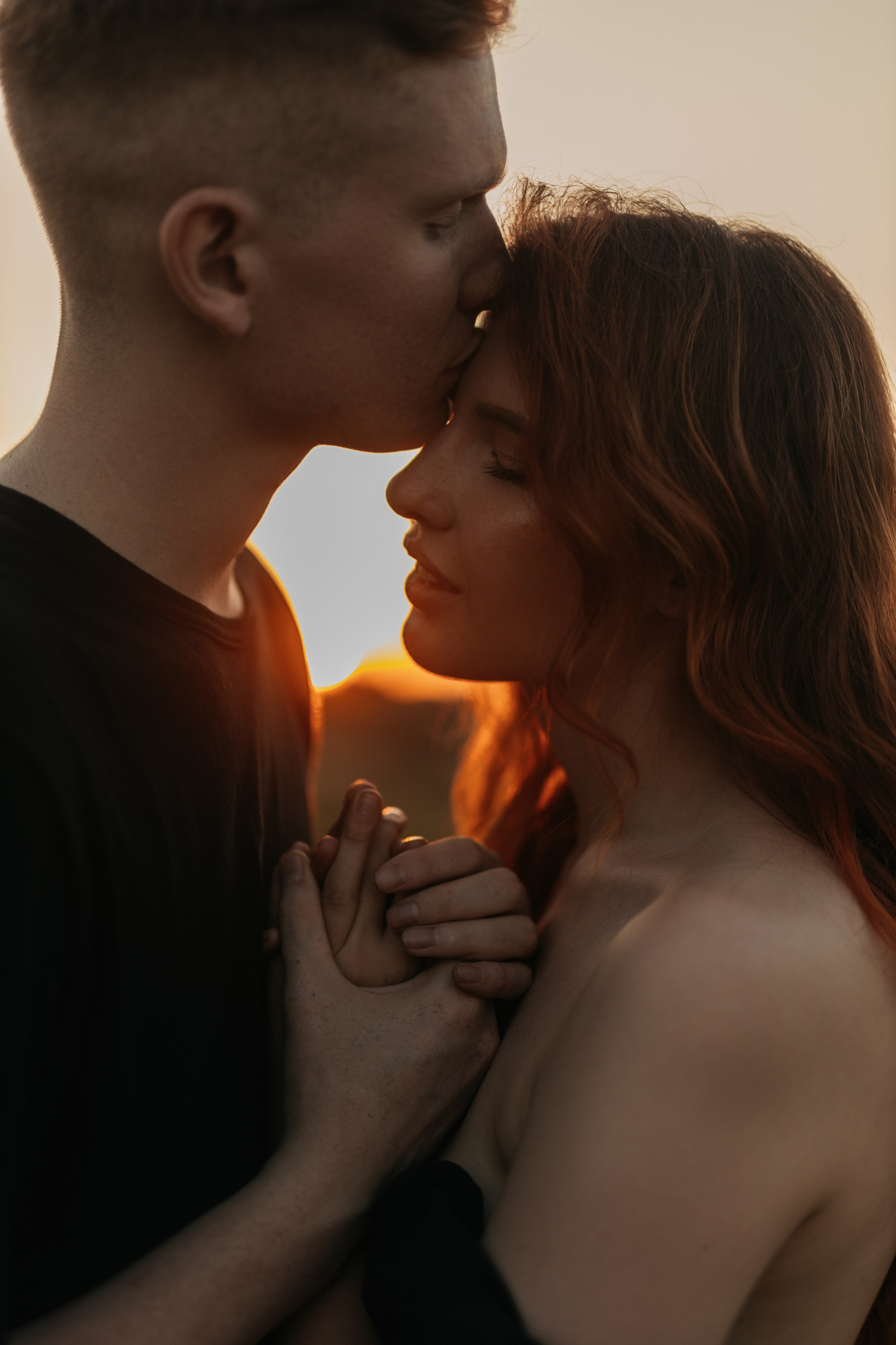 Лиля и Никита. Свадебный и портретный фотограф в Москве, Туле и Брянске Дара Евсеева