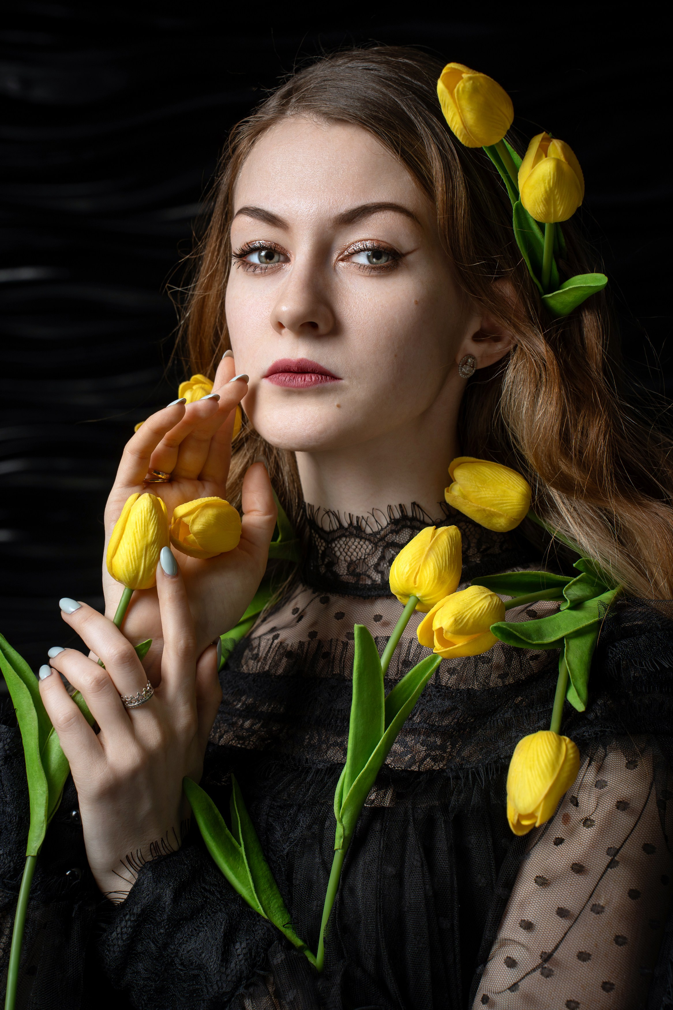 Услуги и стоимость. Портретный фотограф Олеся Владимирова в Москве