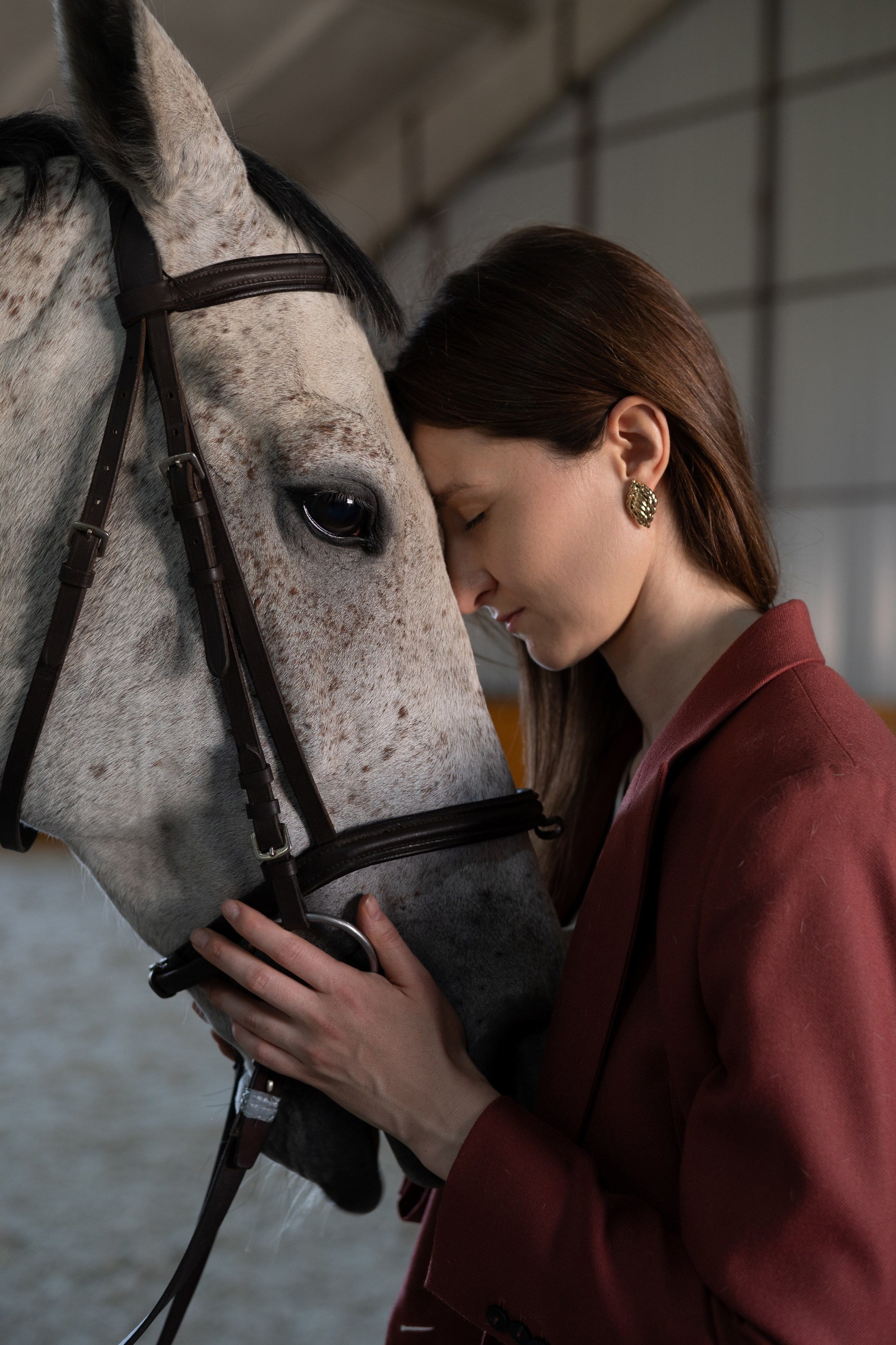 Настя и Финик. Портретный, семейный фотограф Марина Моисеева