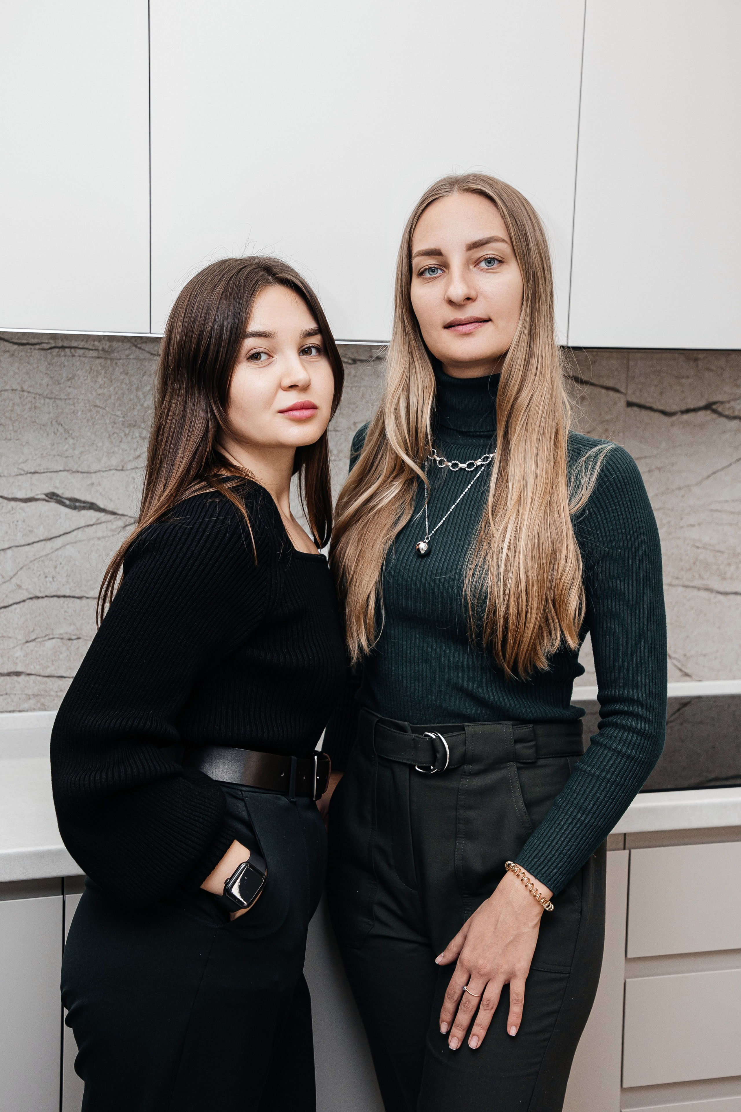 Квартира в портфолио дизайнеру. Фотограф Денис Лесковский (Тюмень)