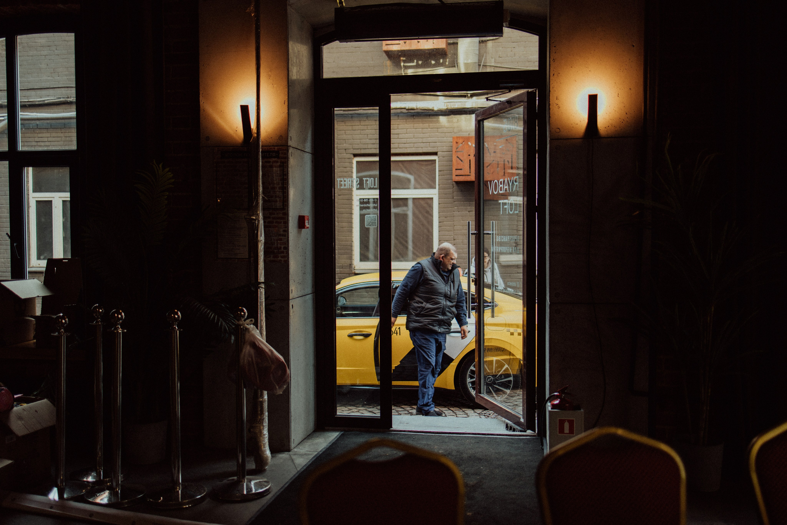 CBcon. Фотограф анималист в Москве Майорова Евгения