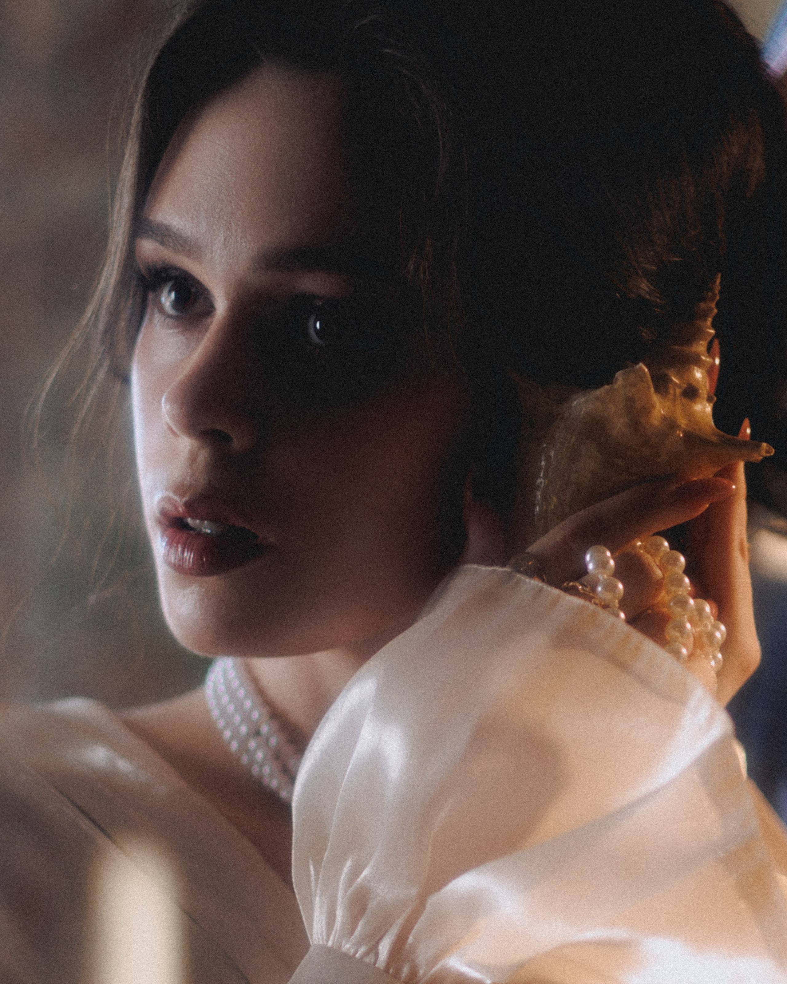 Юлия. Фотограф в Санкт-Петербурге Масленникова Ксения