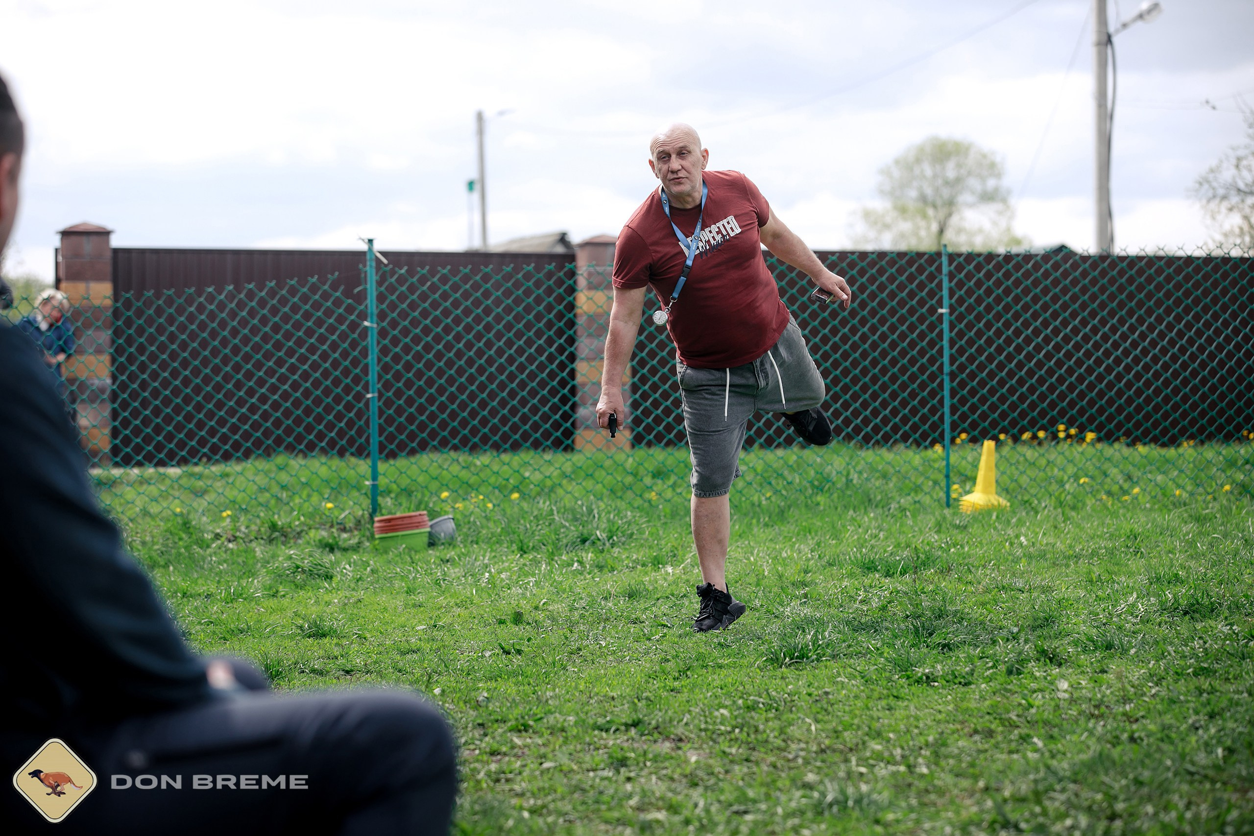 Семинар для фигурантов, день 2. Фотограф-анималист Mary Mart — Москва, Питер