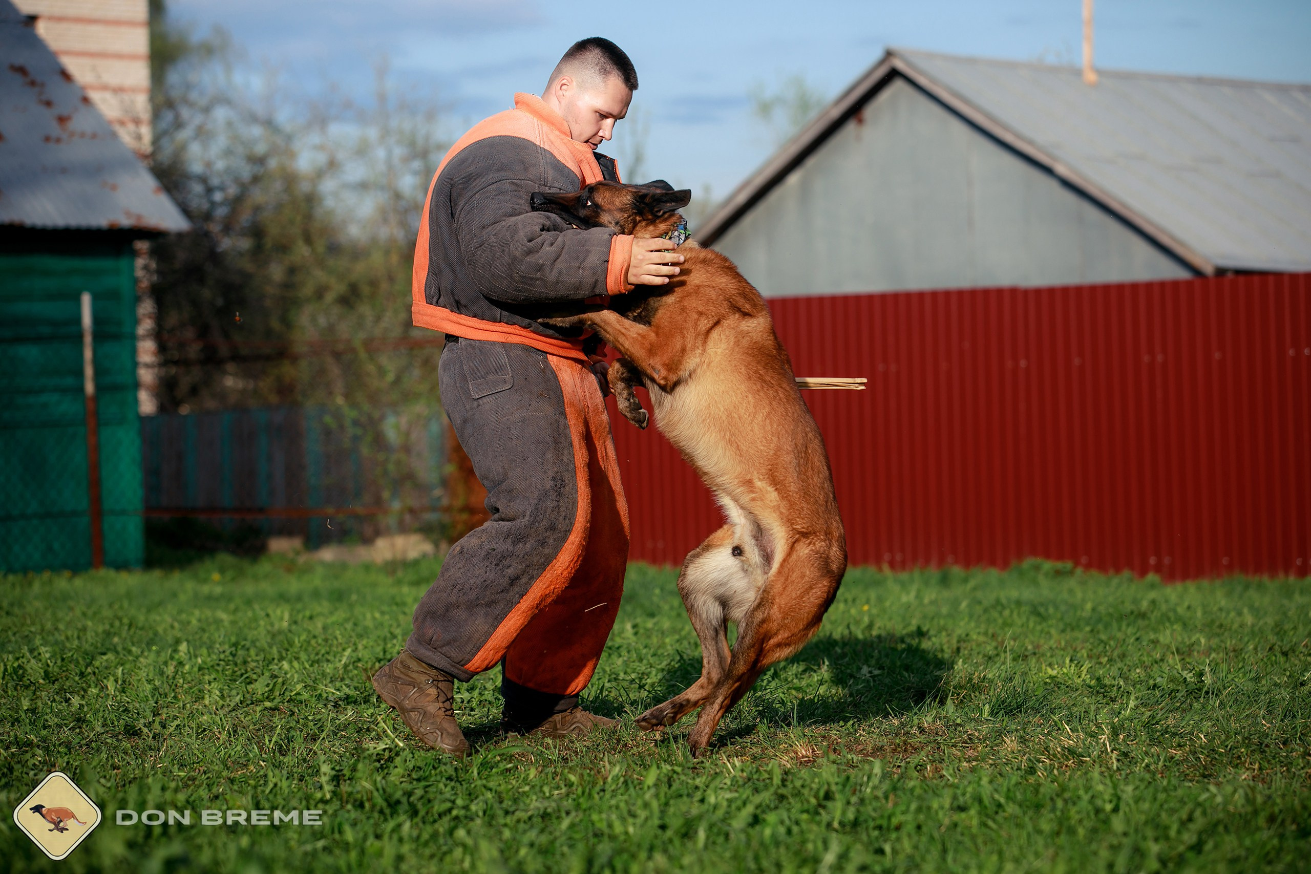 Семинар для фигурантов, день 2. Фотограф-анималист Mary Mart — Москва, Питер