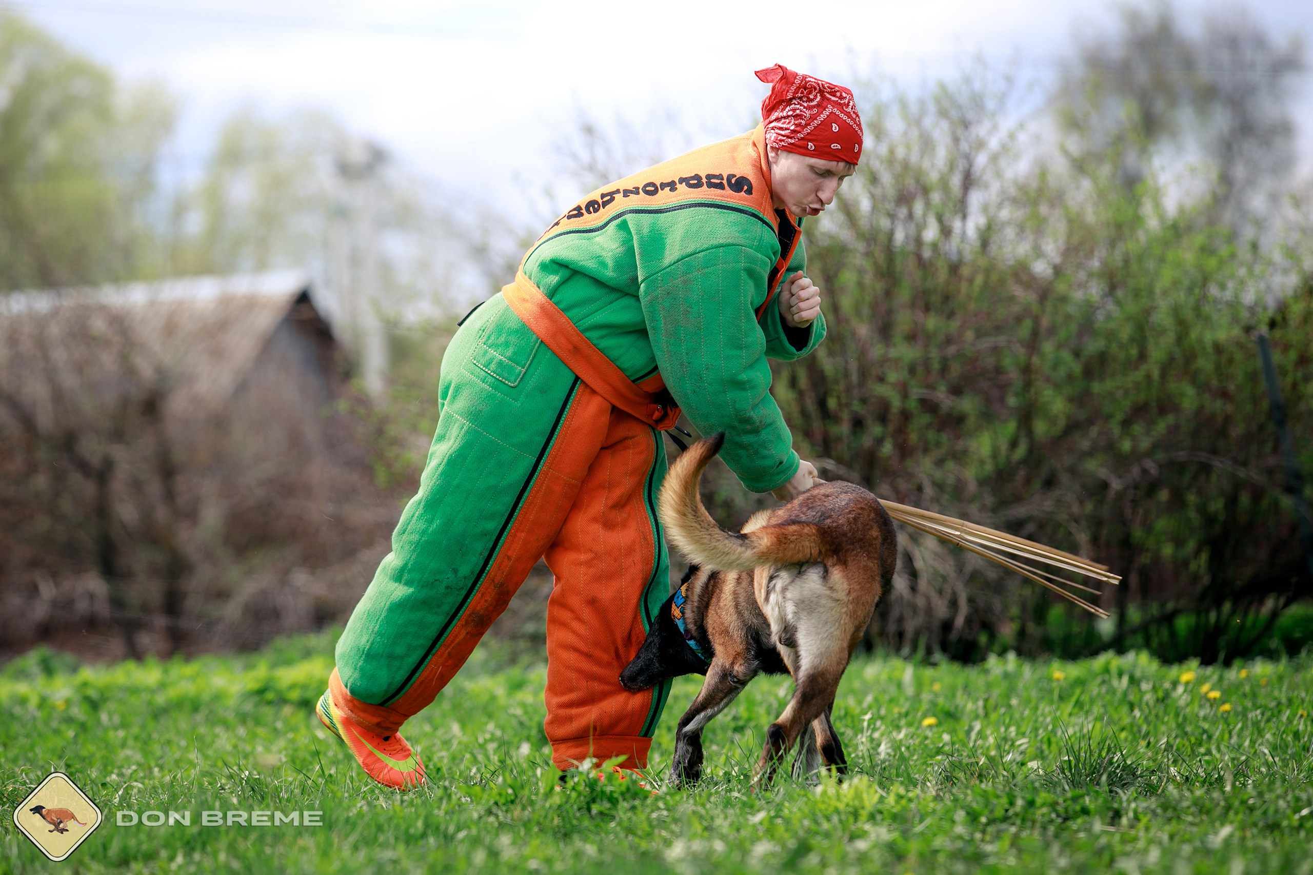 Семинар для фигурантов, день 2. Фотограф-анималист Mary Mart — Москва, Питер