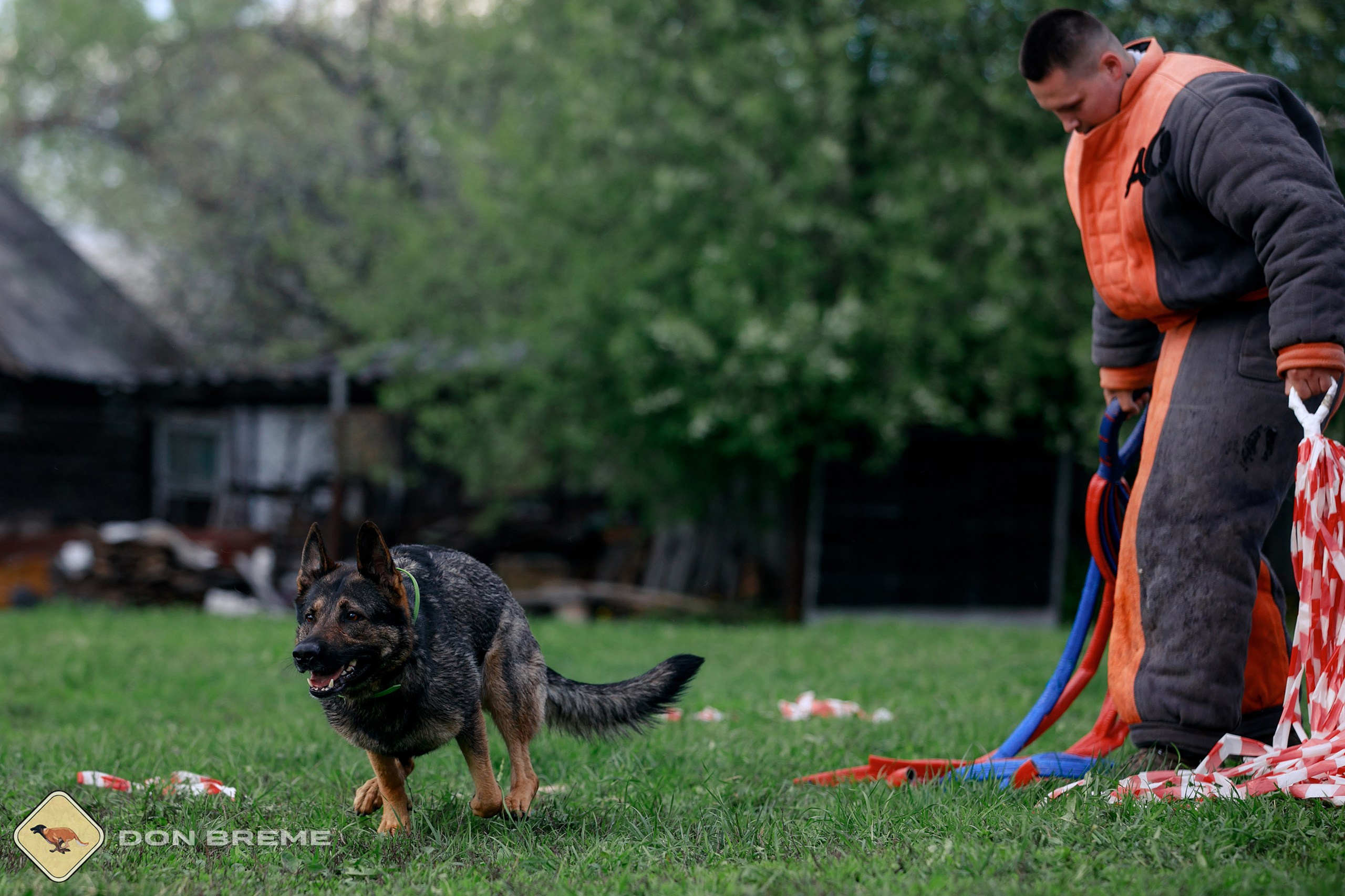Семинар для фигурантов, день 2. Фотограф-анималист Mary Mart — Москва, Питер