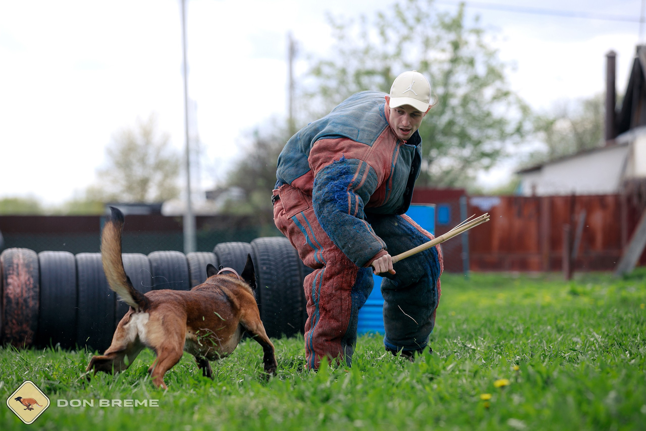 Семинар для фигурантов, день 2. Фотограф-анималист Mary Mart — Москва, Питер