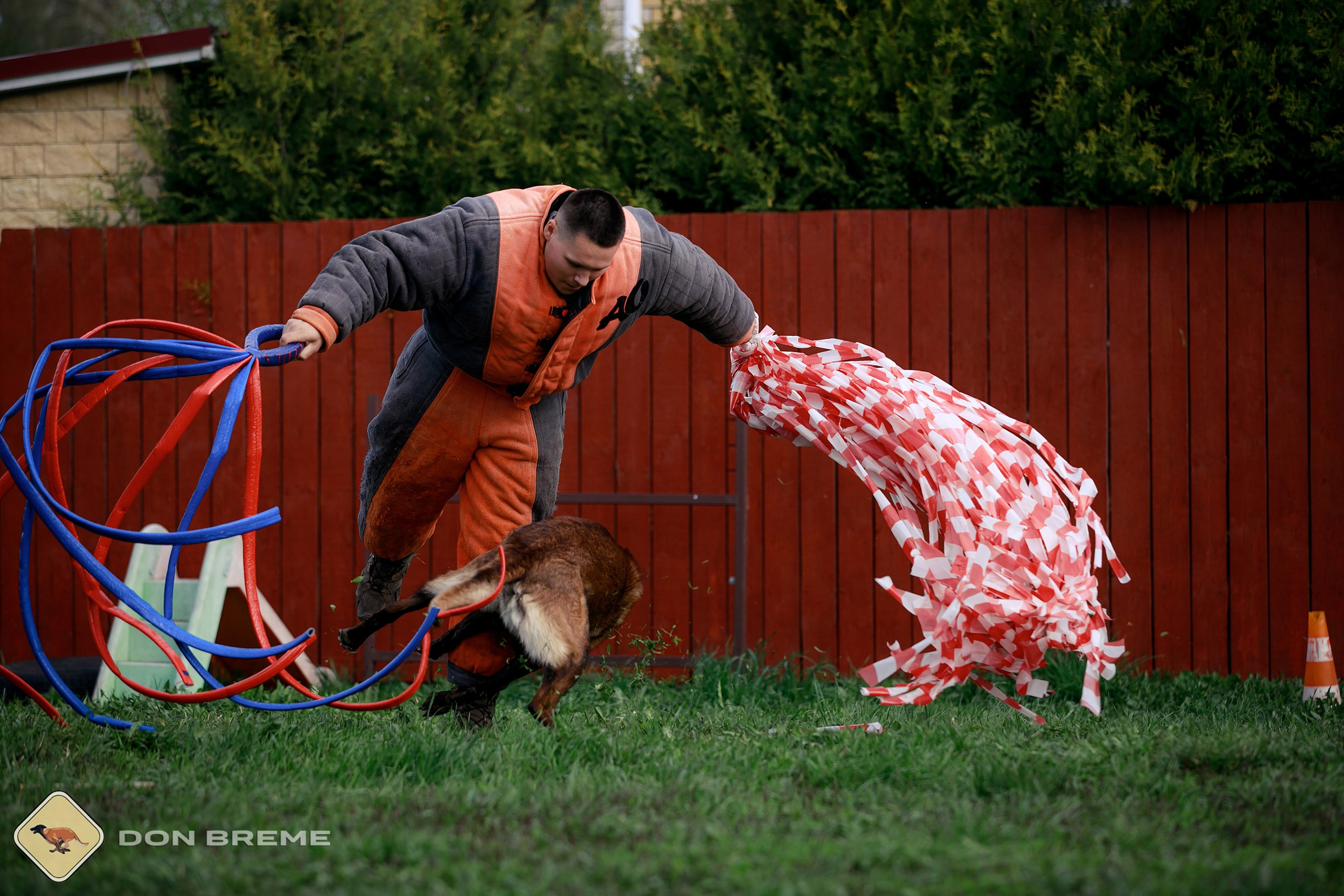 Семинар для фигурантов, день 2. Фотограф-анималист Mary Mart — Москва, Питер
