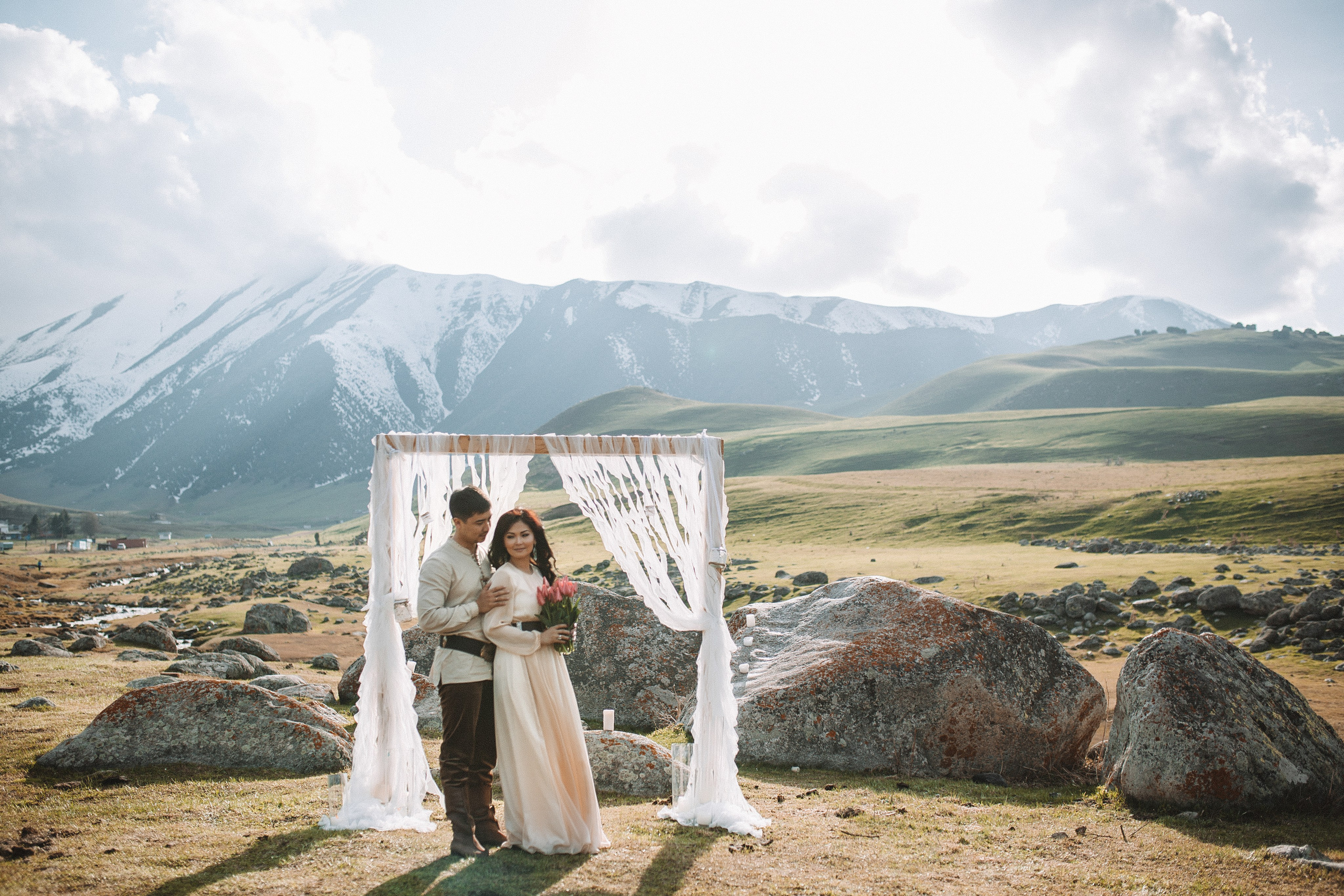 Лавстори в Краснодаре. Свадебный и семейный фотограф/видеограф в Краснодаре Наталья Осинская