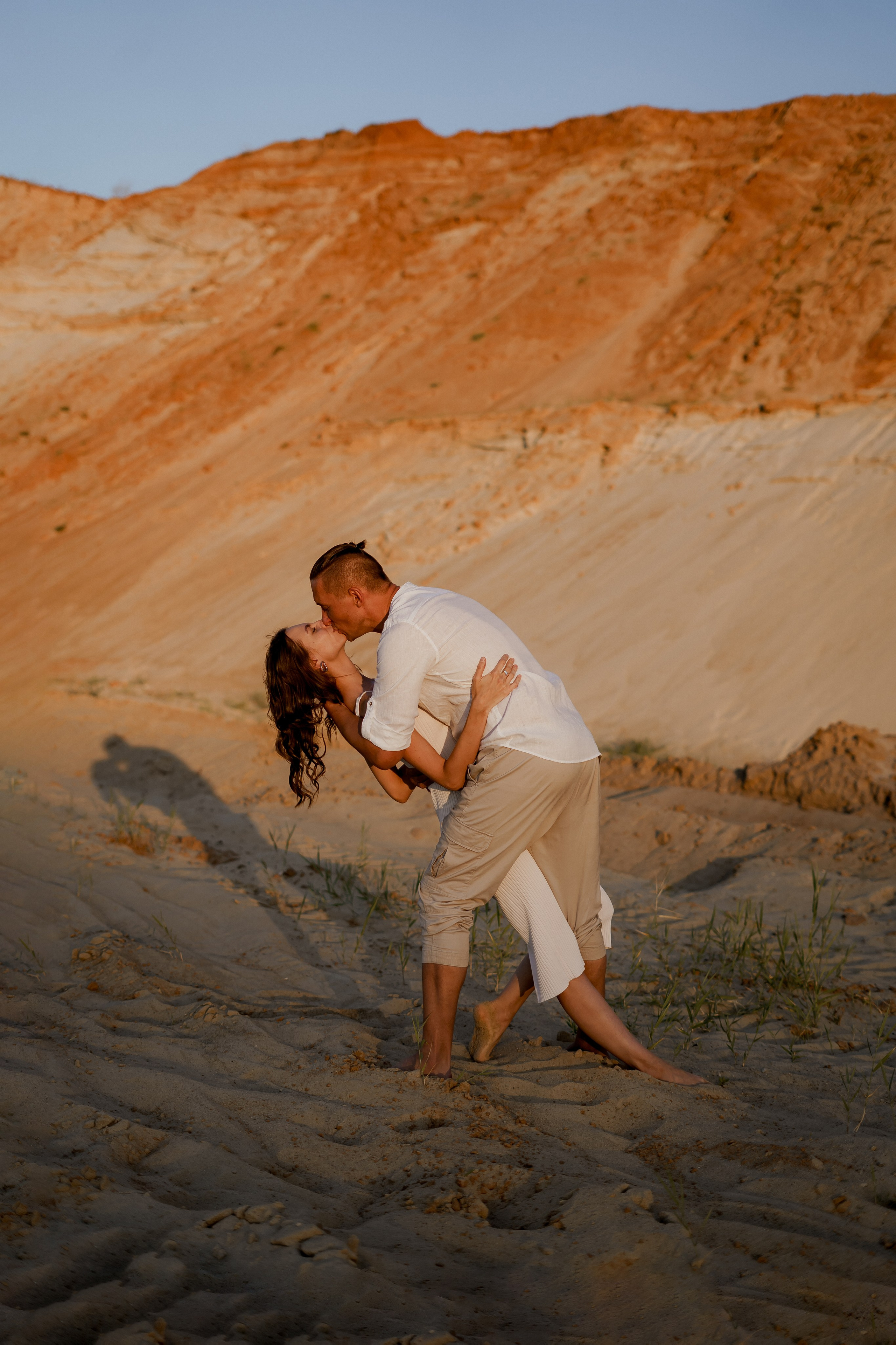 Андрей и саша. Фотограф Валерия Крахмалева