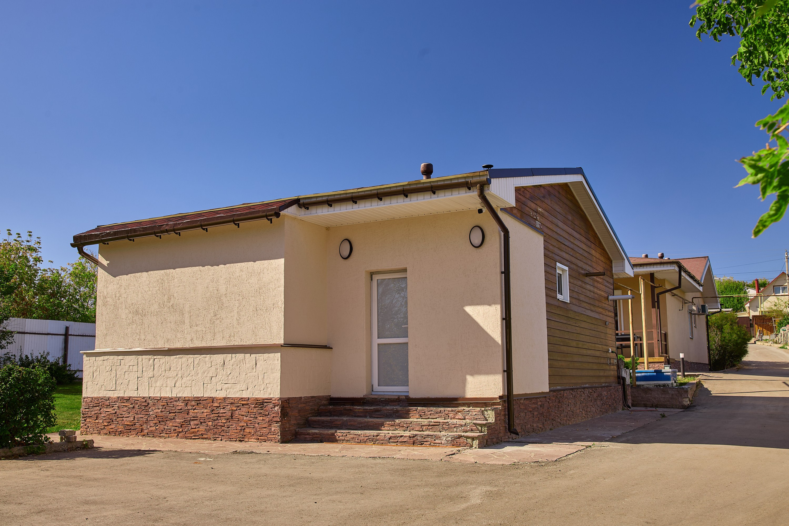 Дом 120 м². Фотограф интерьеров в Волгограде Дмитрий Соколов