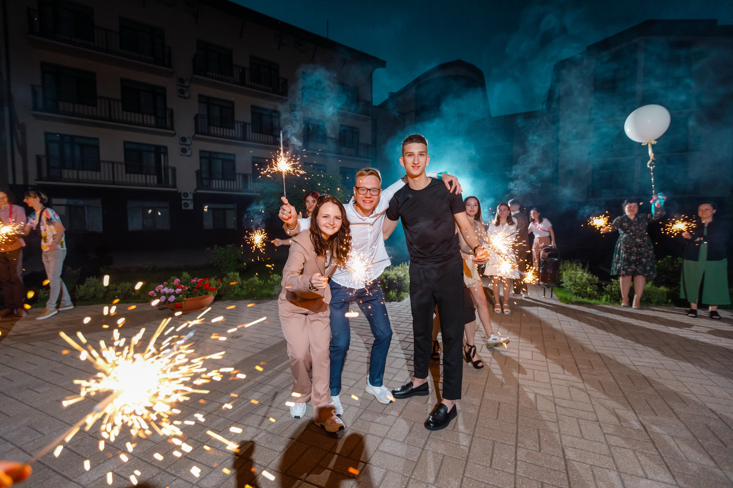 УЧА. Свадебный фотограф в Ярославле Анастасия Архипова