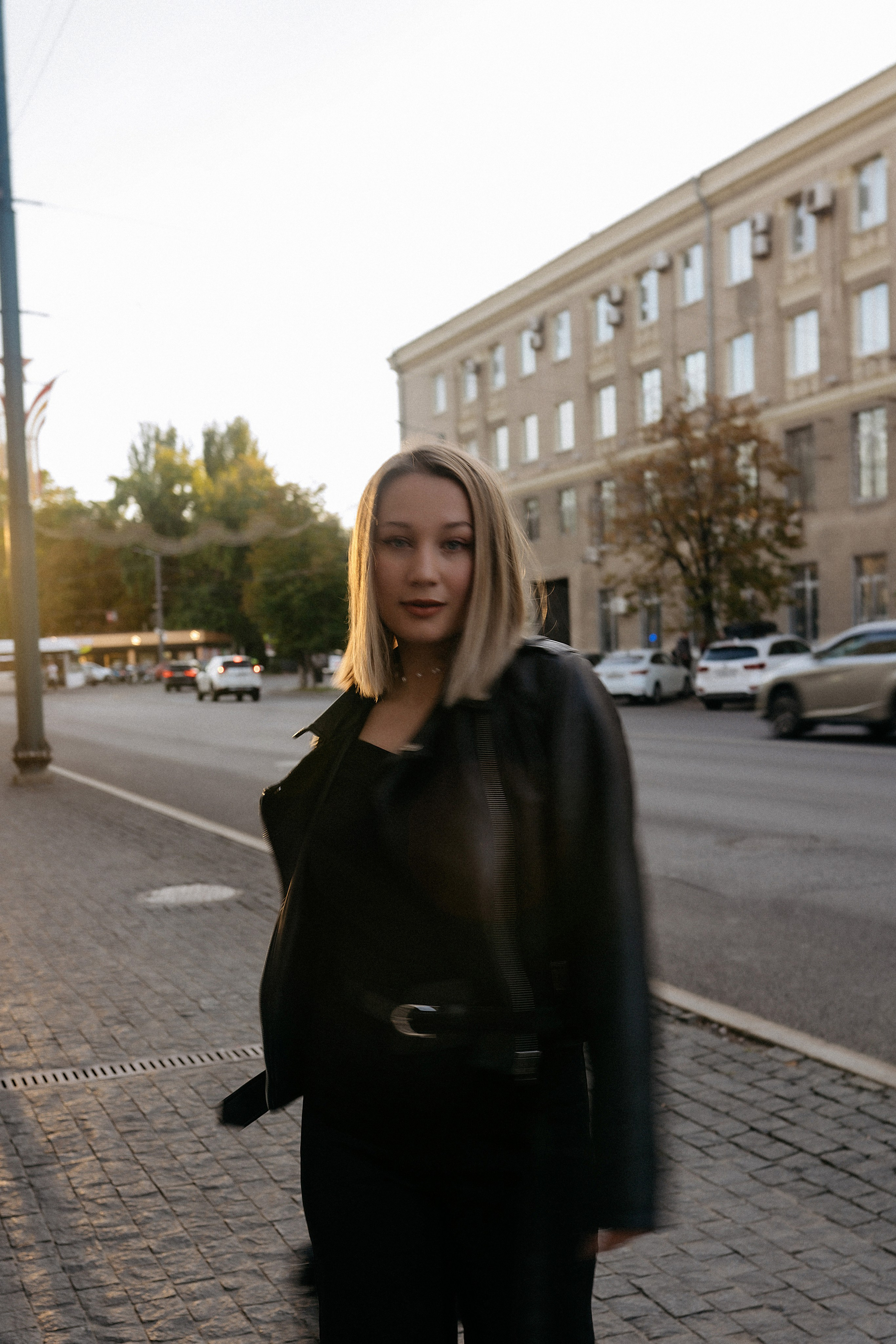 Анастасия | Экспресс-съемка. Фотограф Карина Шмулёва. Воронеж и область